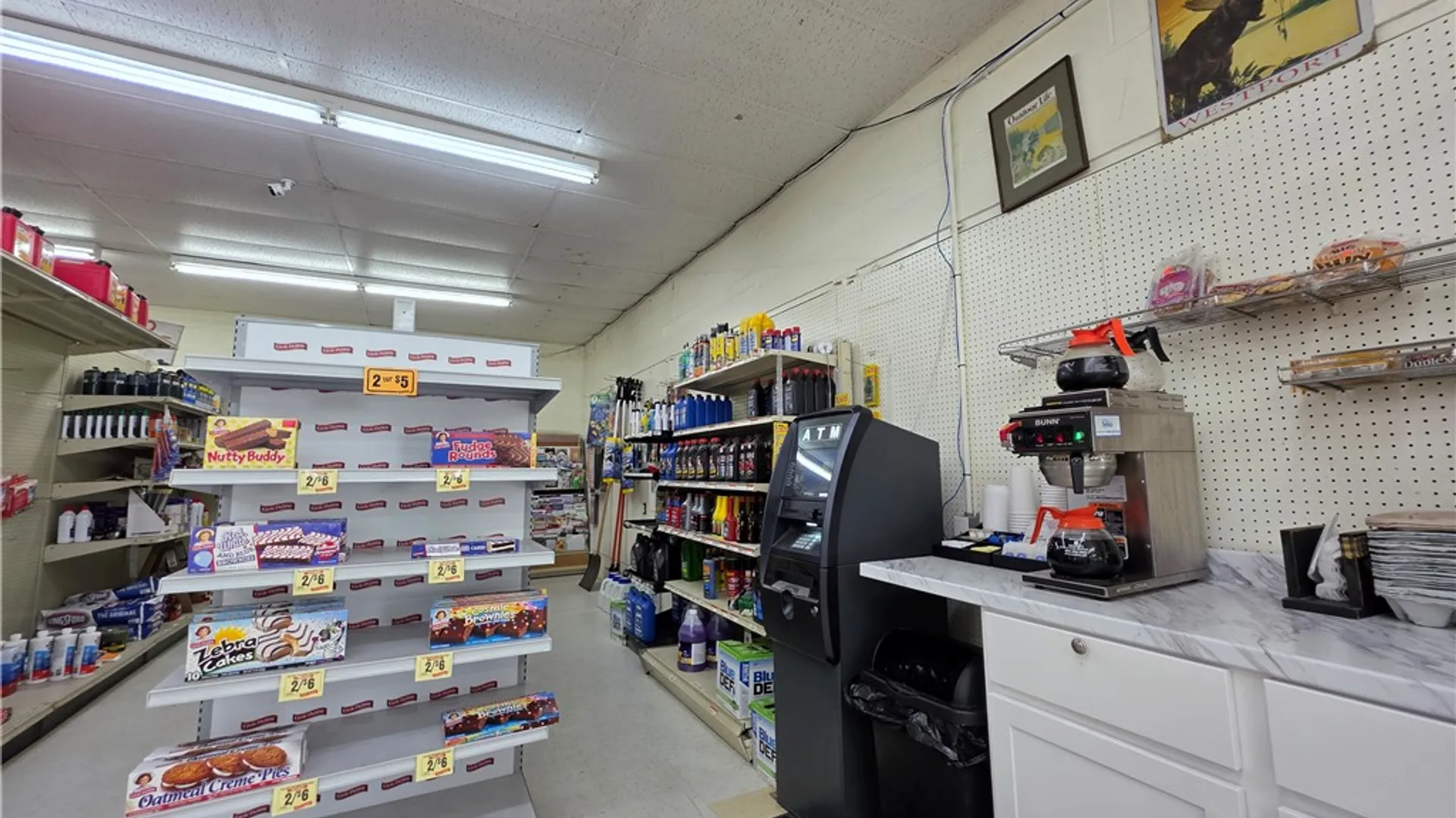 Property at 7065 County Route 119, Rathbone, NY 14820 19