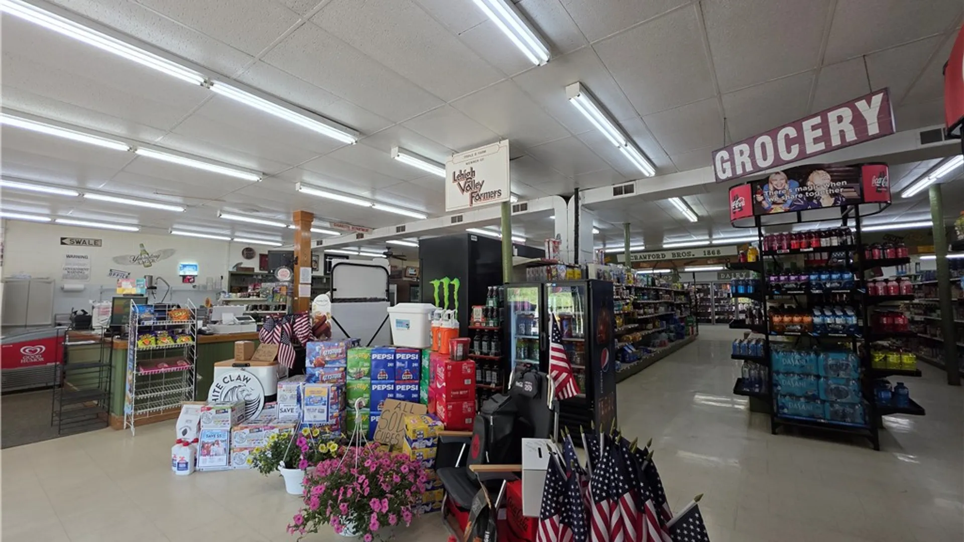Property at 7065 County Route 119, Rathbone, NY 14820 20
