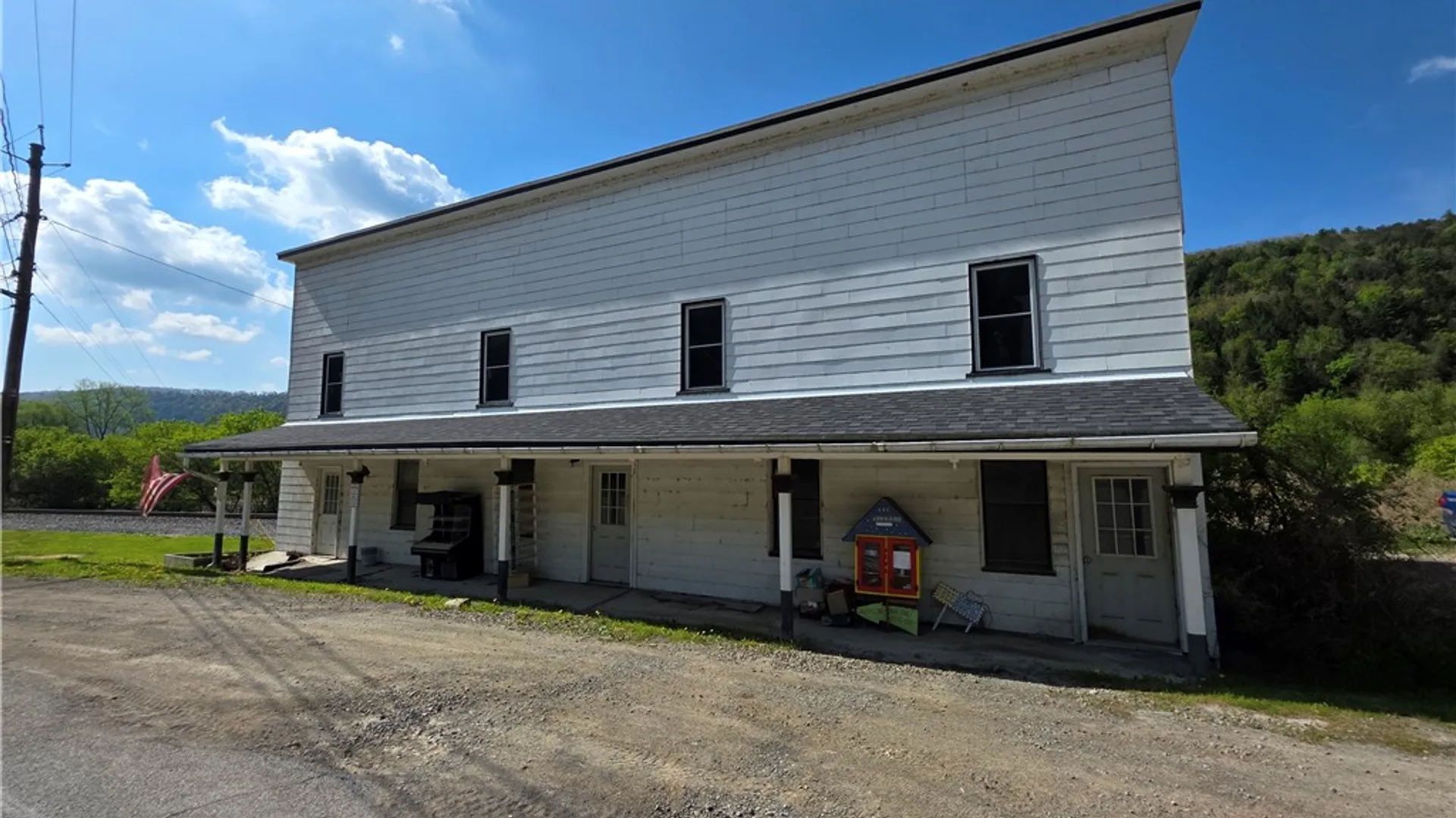 Property at 7065 County Route 119, Rathbone, NY 14820 43