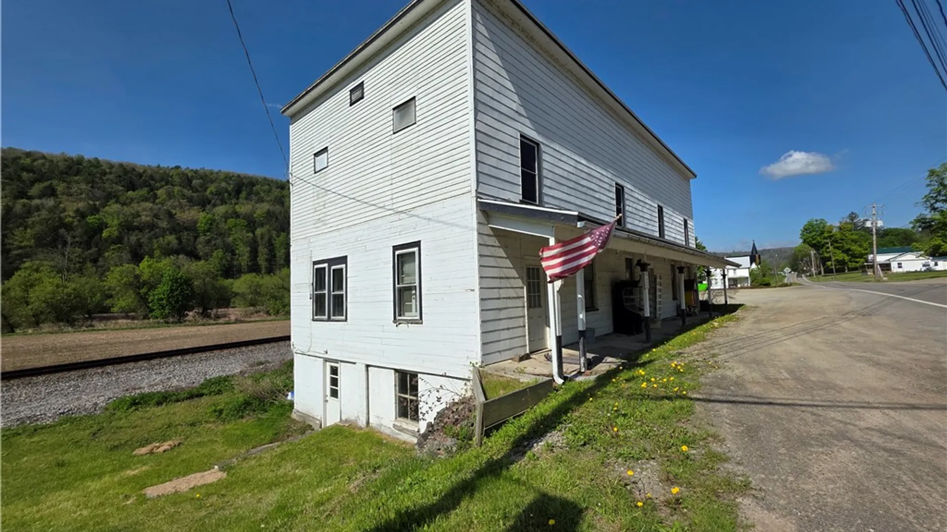 Property at 7065 County Route 119, Rathbone, NY 14820 44
