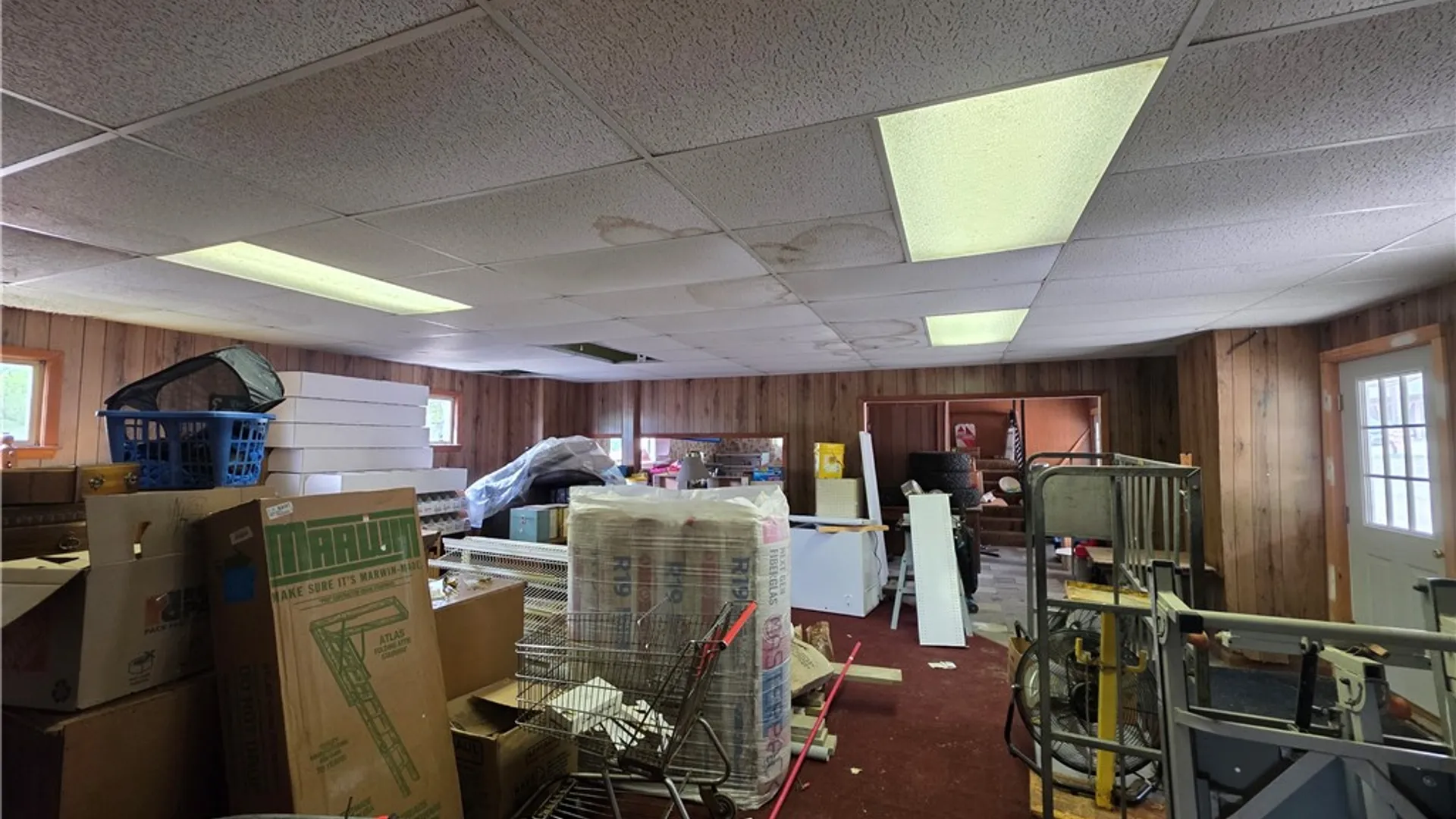 Property at 7065 County Route 119, Rathbone, NY 14820 46