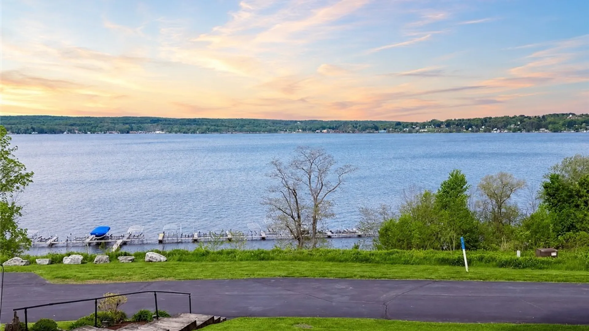 Property at 19 Seneca Drive, Chautauqua, NY 14728 13