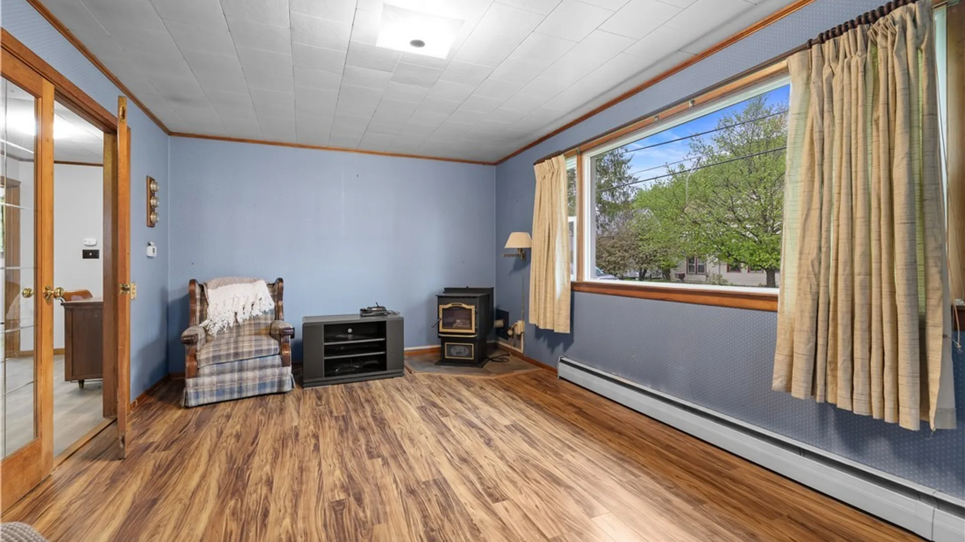 Property at 15 Burdick Avenue, Edmeston, NY 13335 6