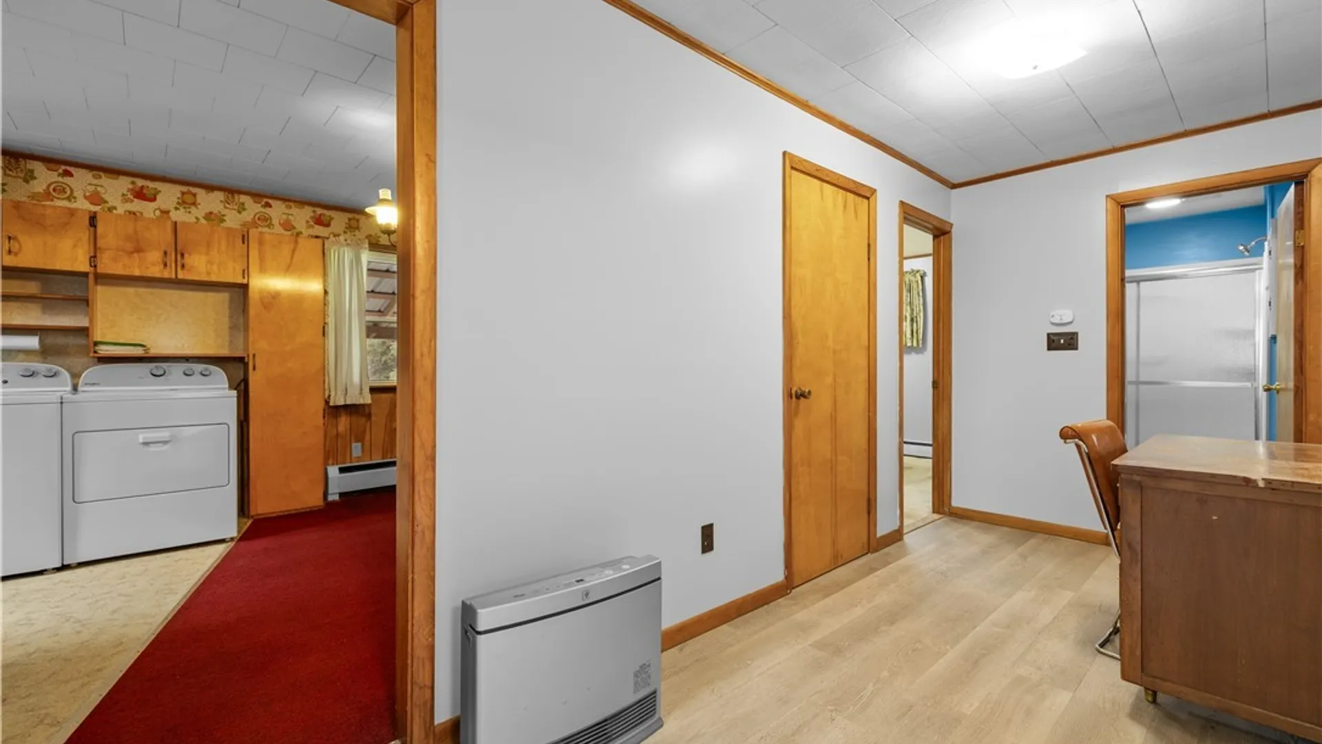 Property at 15 Burdick Avenue, Edmeston, NY 13335 12