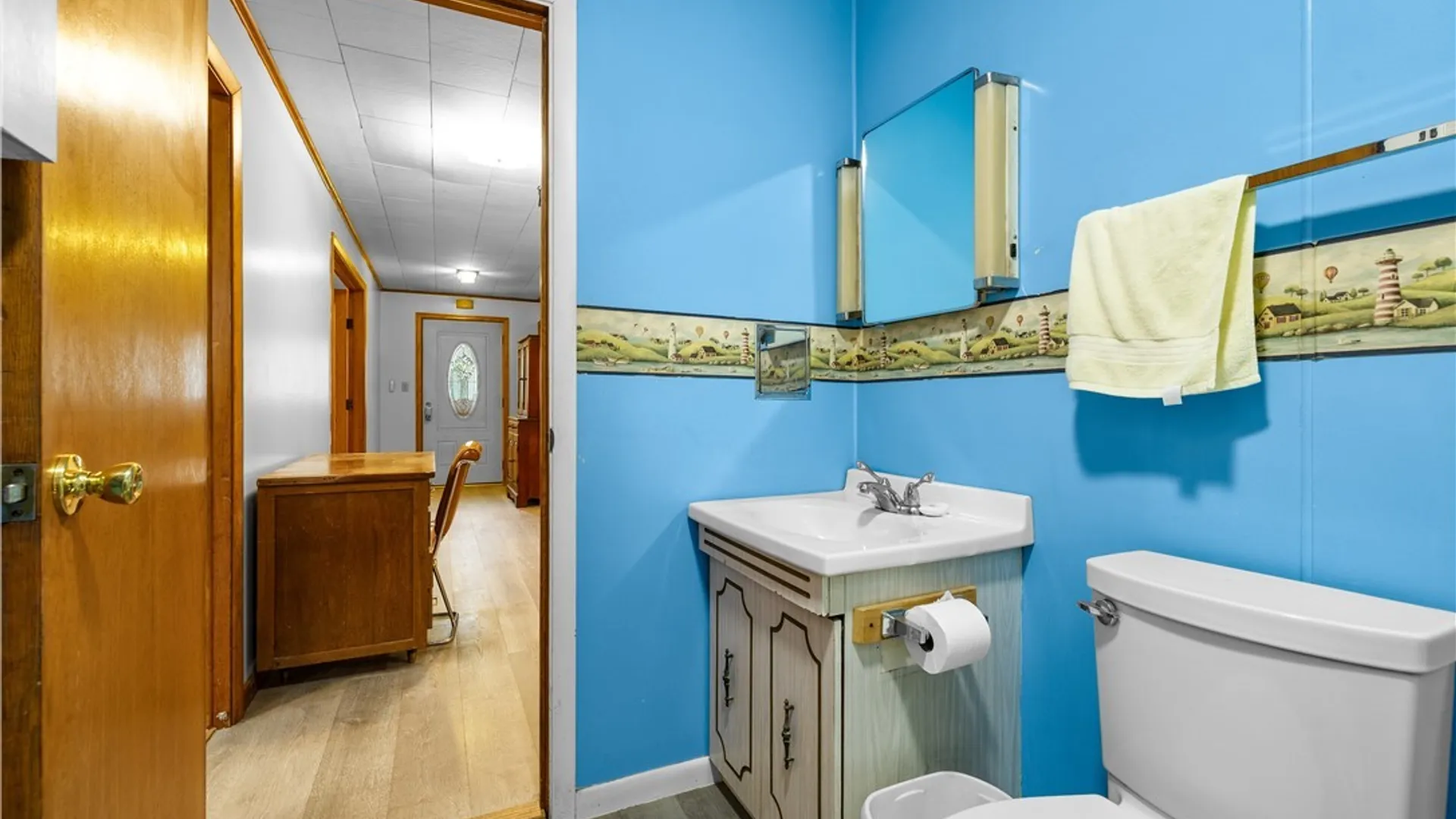 Property at 15 Burdick Avenue, Edmeston, NY 13335 17