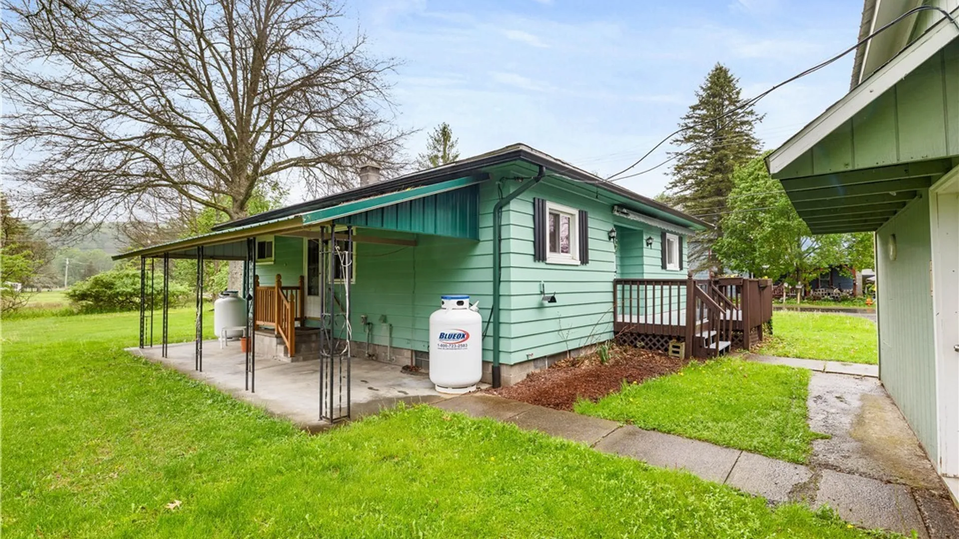 Property at 15 Burdick Avenue, Edmeston, NY 13335 5