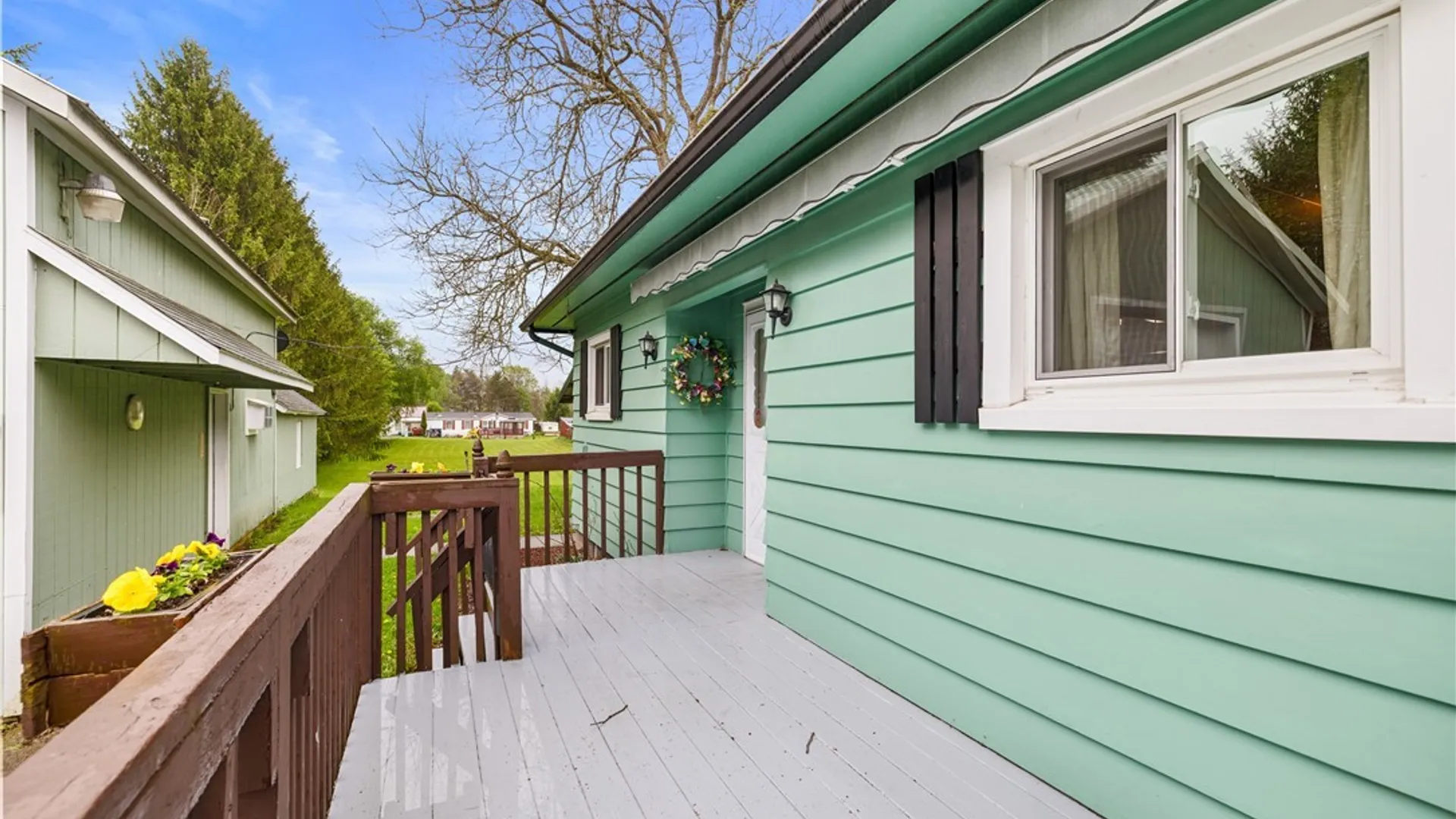 Property at 15 Burdick Avenue, Edmeston, NY 13335 24