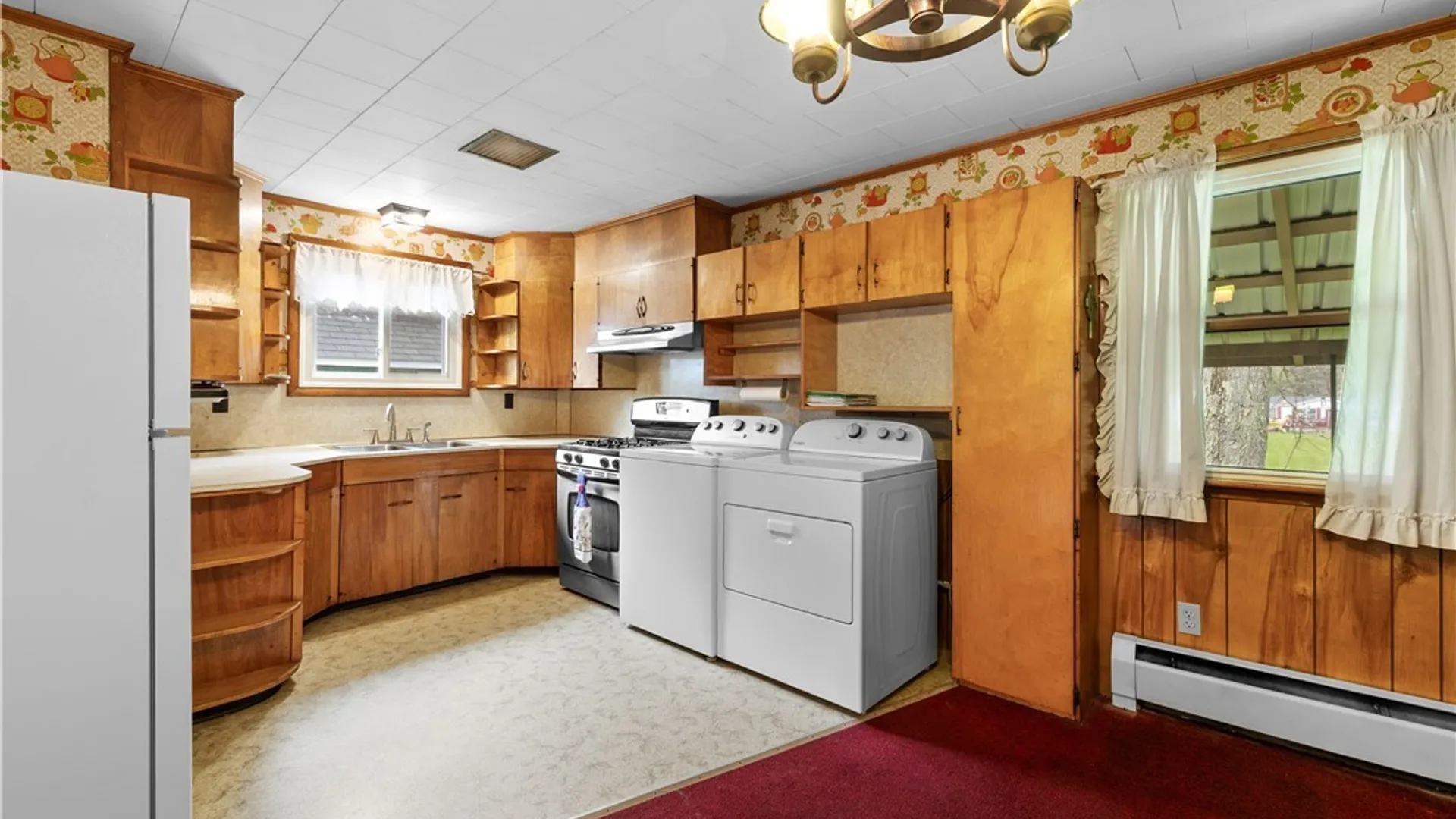 Property at 15 Burdick Avenue, Edmeston, NY 13335 8