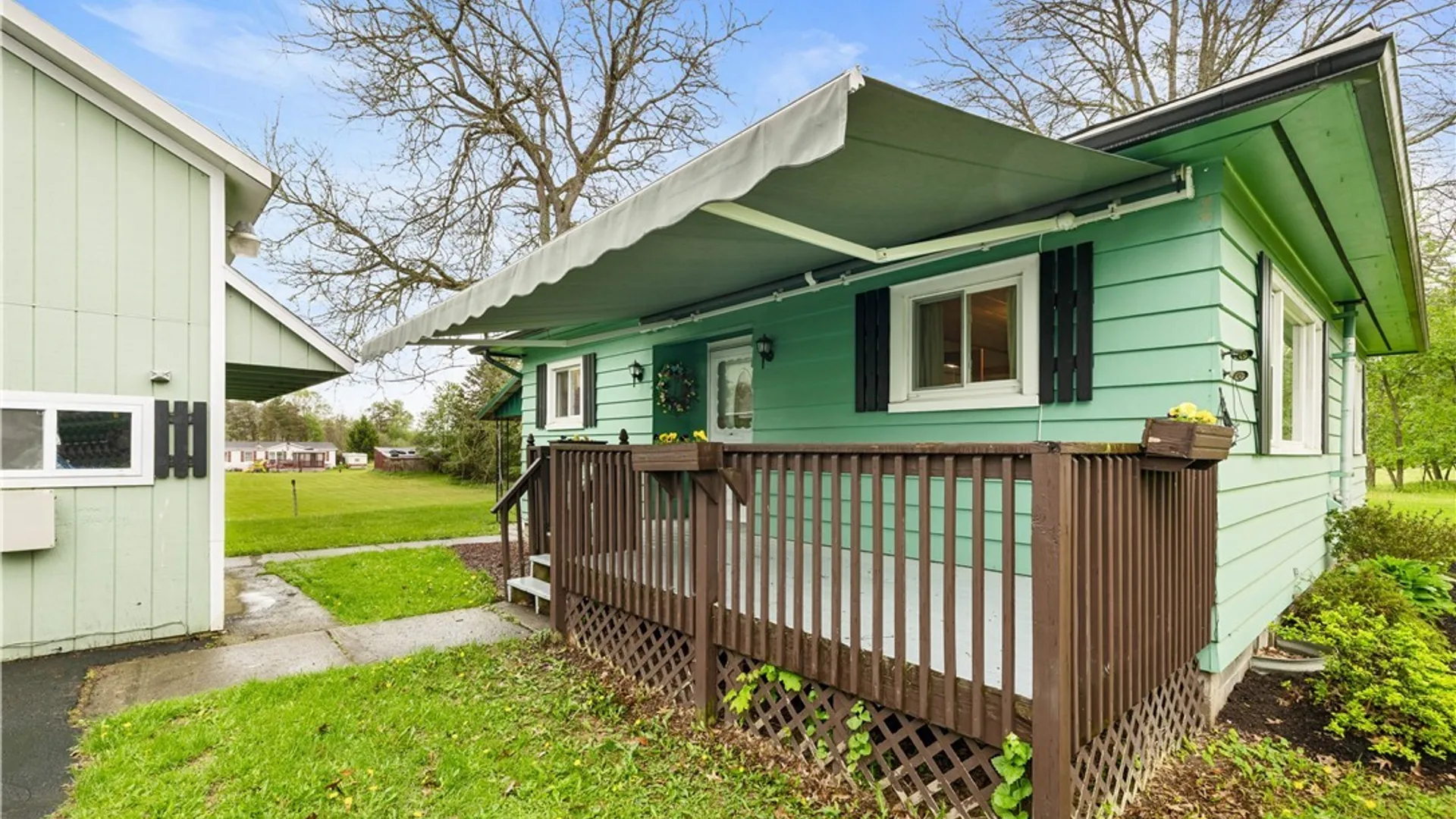 Property at 15 Burdick Avenue, Edmeston, NY 13335 25