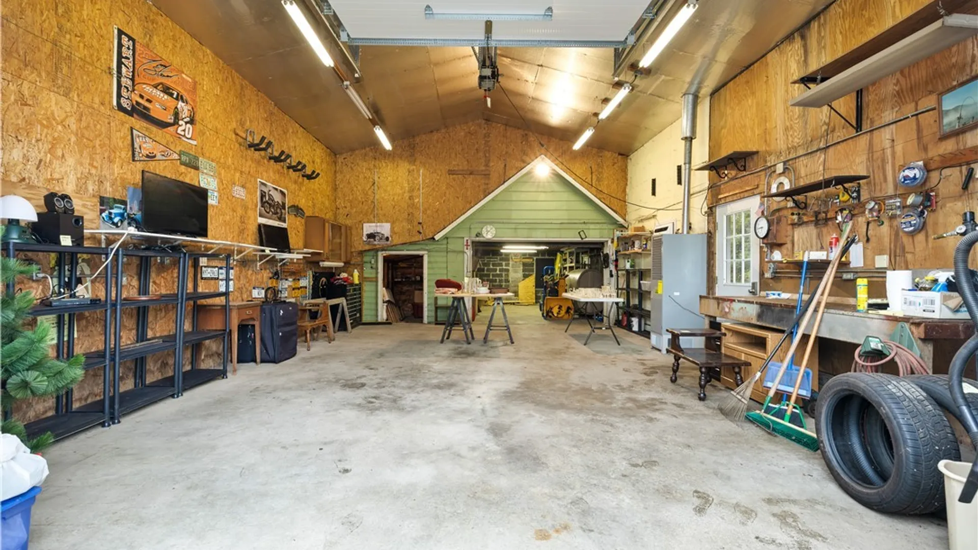 Property at 15 Burdick Avenue, Edmeston, NY 13335 26