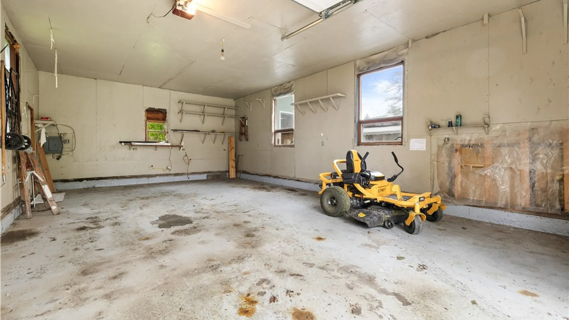 Property at 15 Burdick Avenue, Edmeston, NY 13335 28