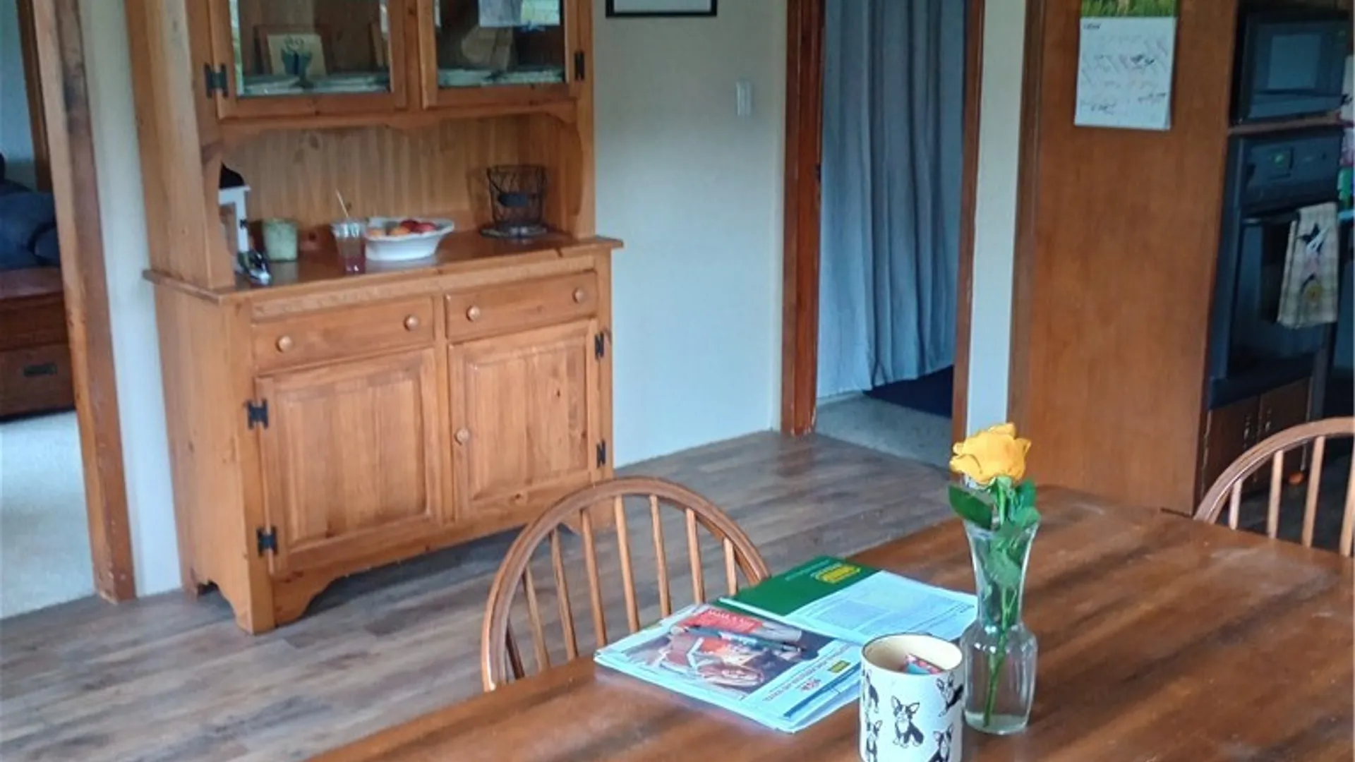 Property at 1859 State Highway 206, Masonville, NY 13804 12
