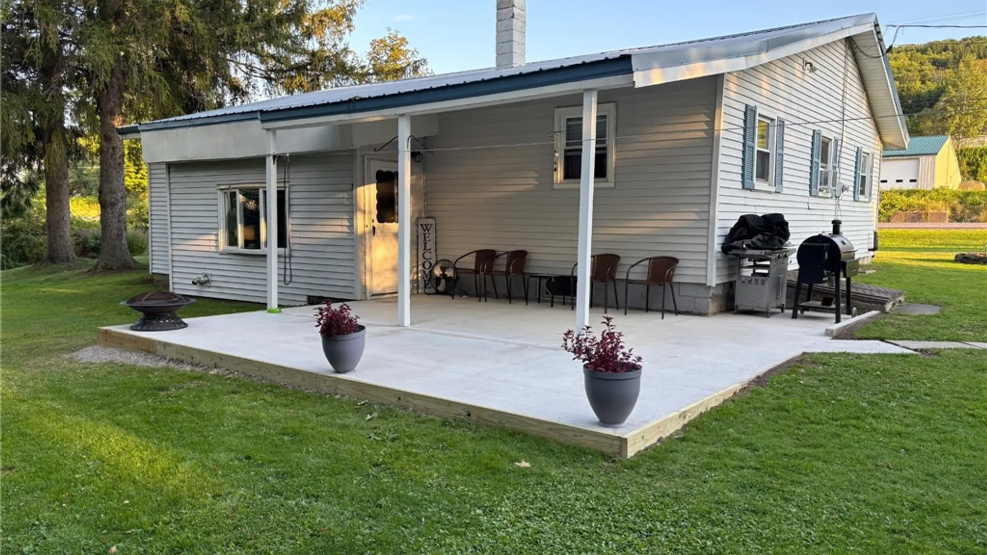 Property at 1859 State Highway 206, Masonville, NY 13804 3