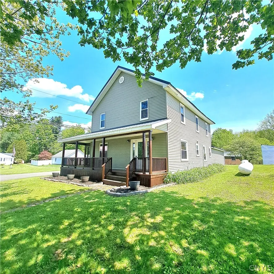 Property at 8484 Mill Pond, Vienna, NY 13308