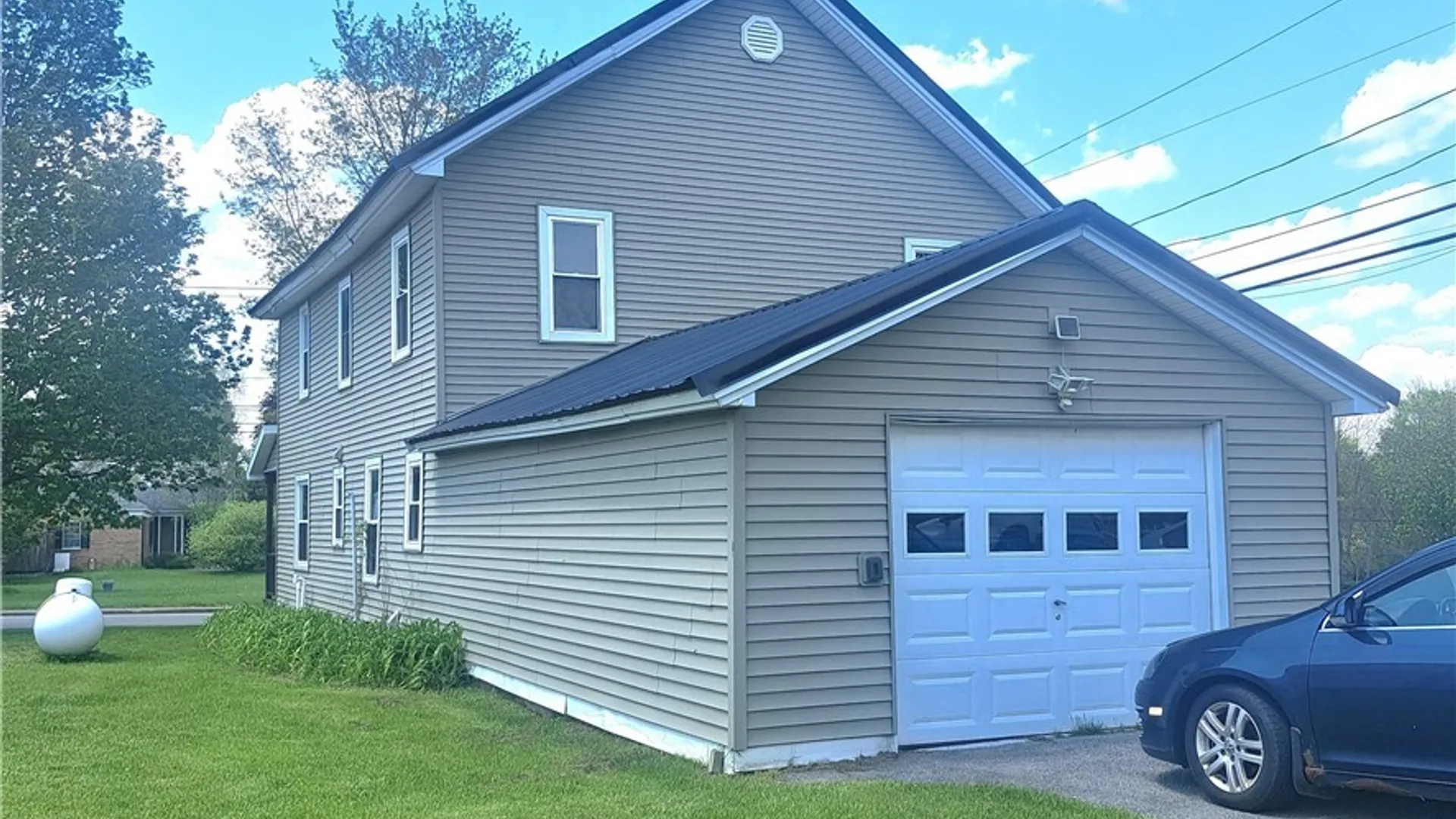Property at 8484 Mill Pond, Vienna, NY 13308 3