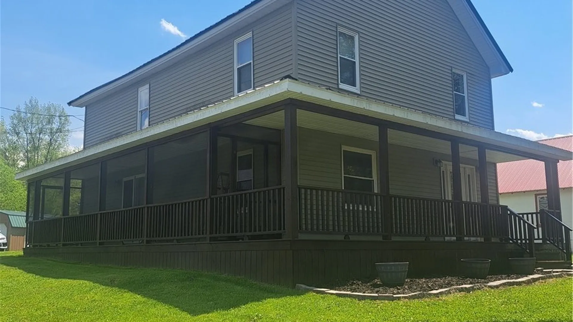Property at 8484 Mill Pond, Vienna, NY 13308 4