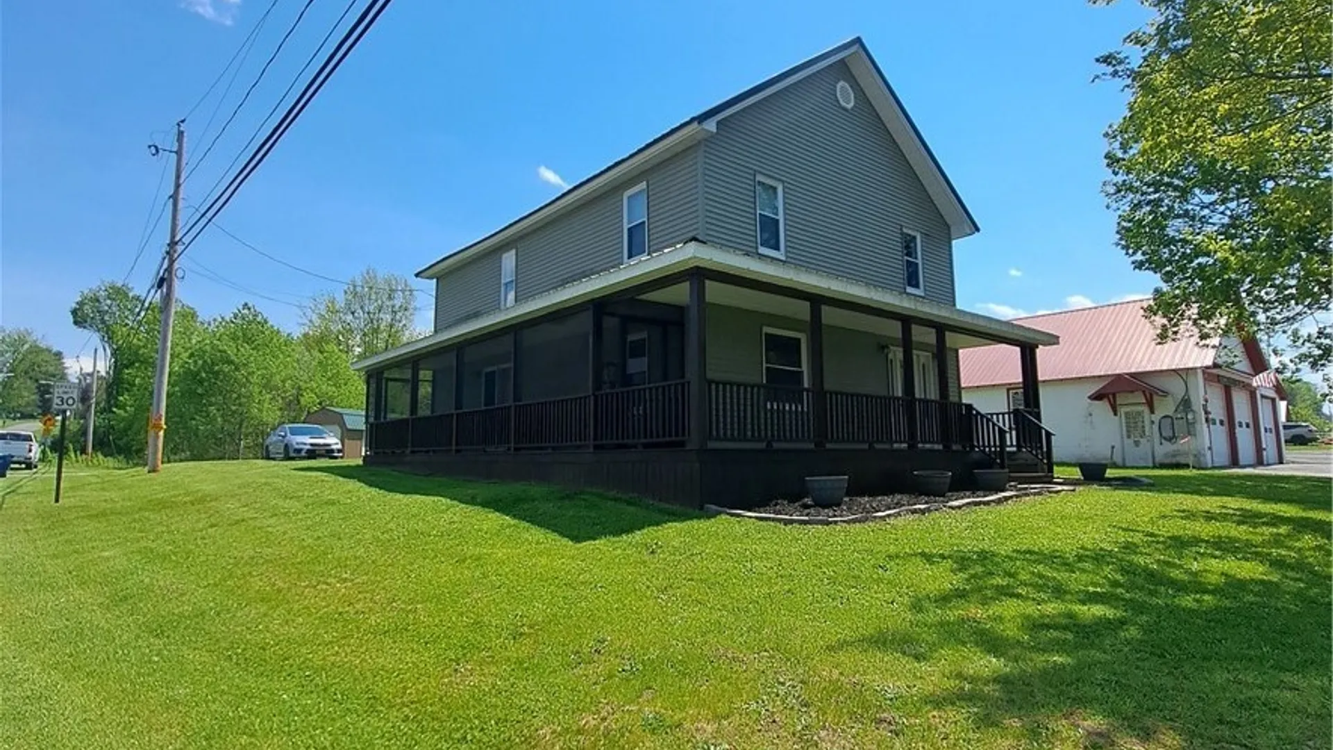 Property at 8484 Mill Pond, Vienna, NY 13308 5