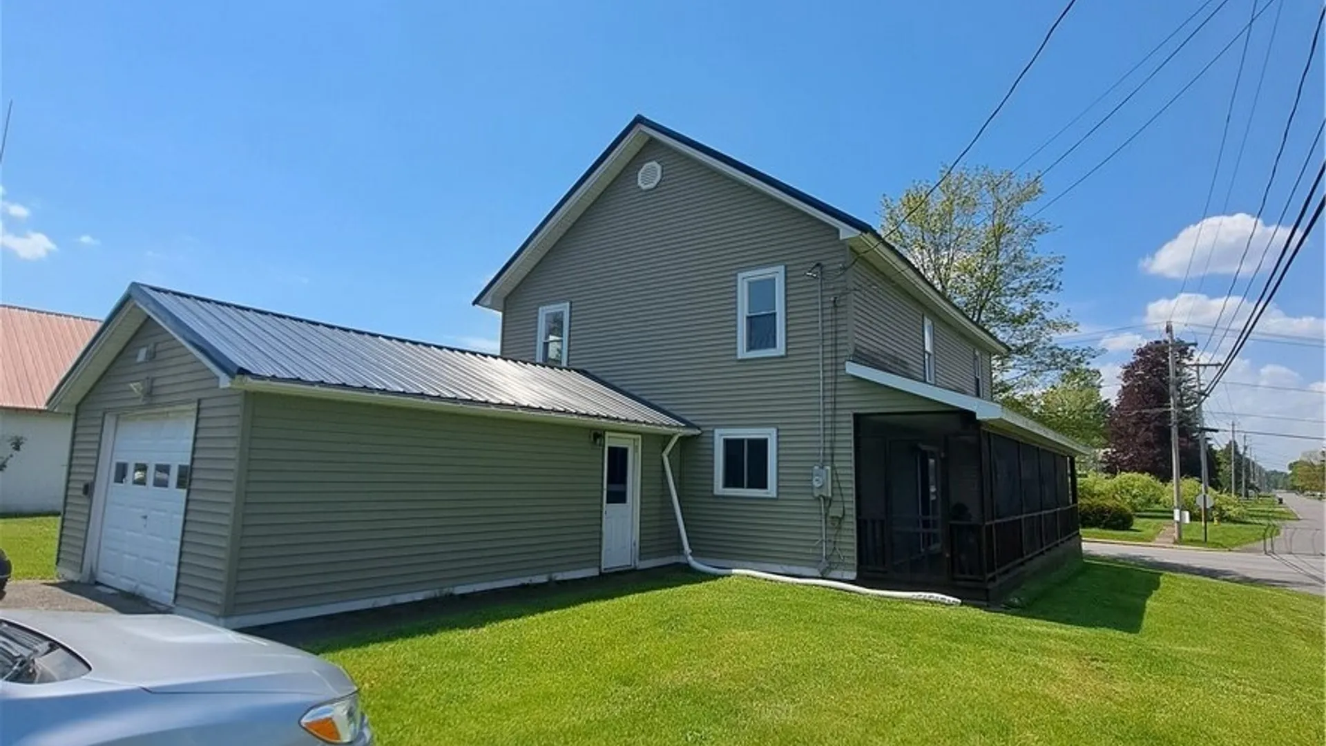 Property at 8484 Mill Pond, Vienna, NY 13308 6