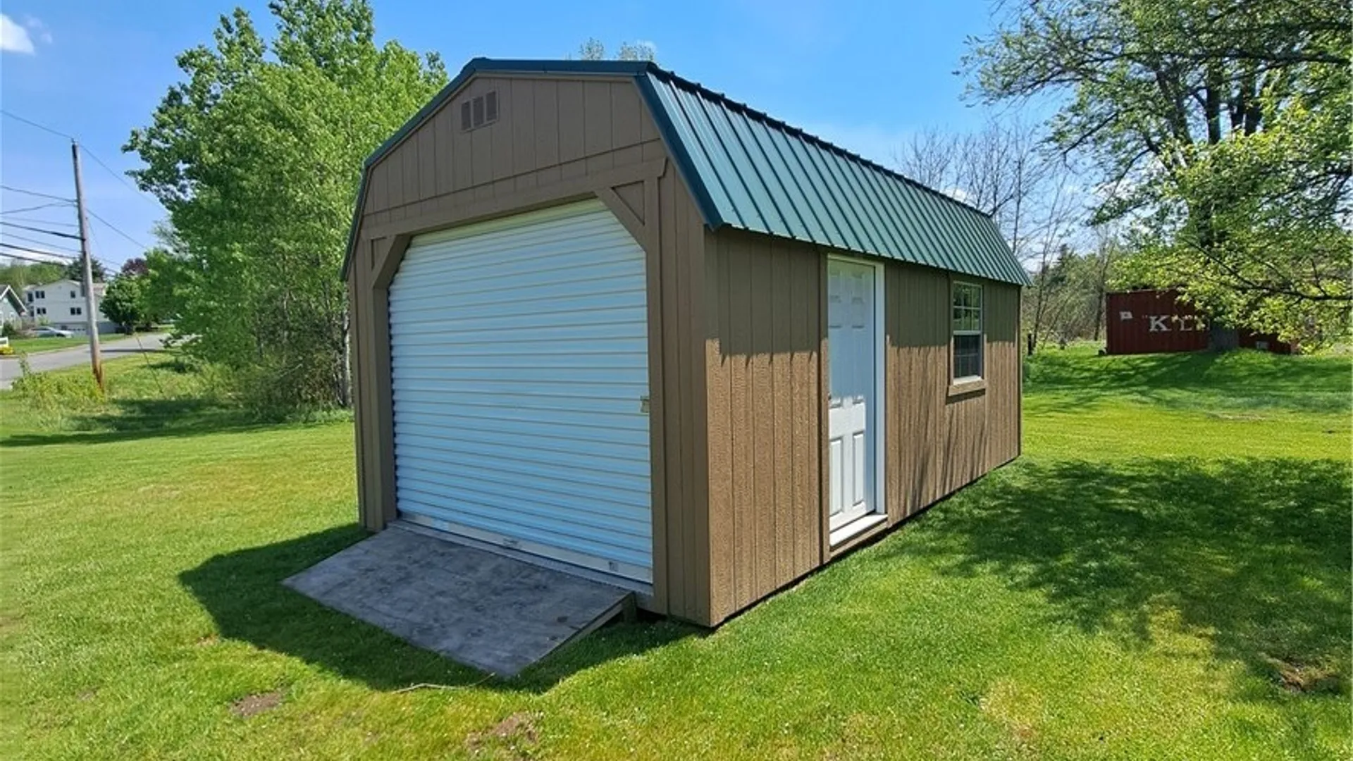 Property at 8484 Mill Pond, Vienna, NY 13308 7