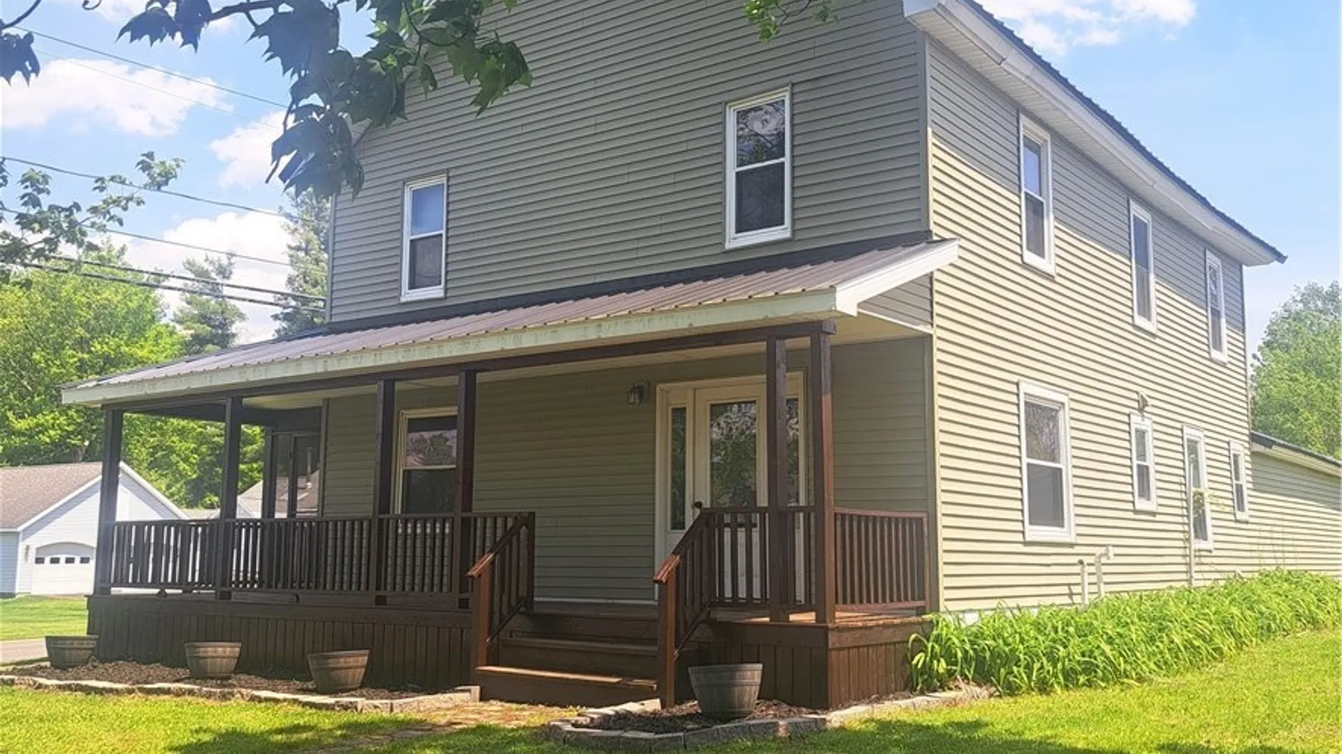 Property at 8484 Mill Pond, Vienna, NY 13308 8