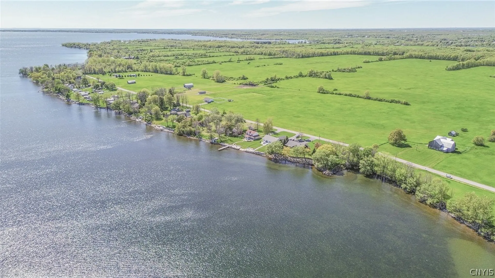 Property at Lot #2 Three Mile Pt Road, Lyme, NY 13622 5