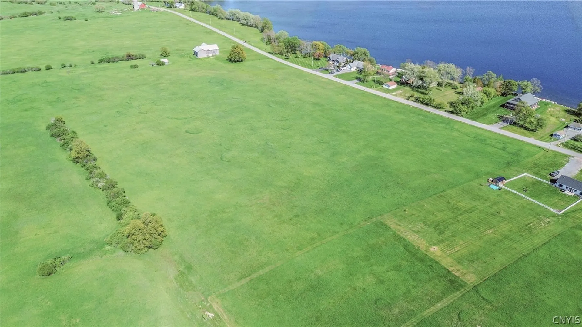 Property at Lot #2 Three Mile Pt Road, Lyme, NY 13622 6