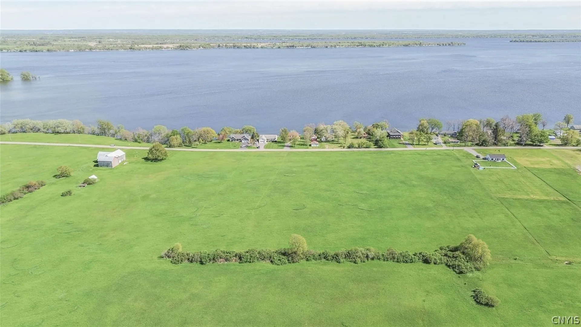 Property at Lot #3 Three Mile Pt Road, Lyme, NY 13622 5