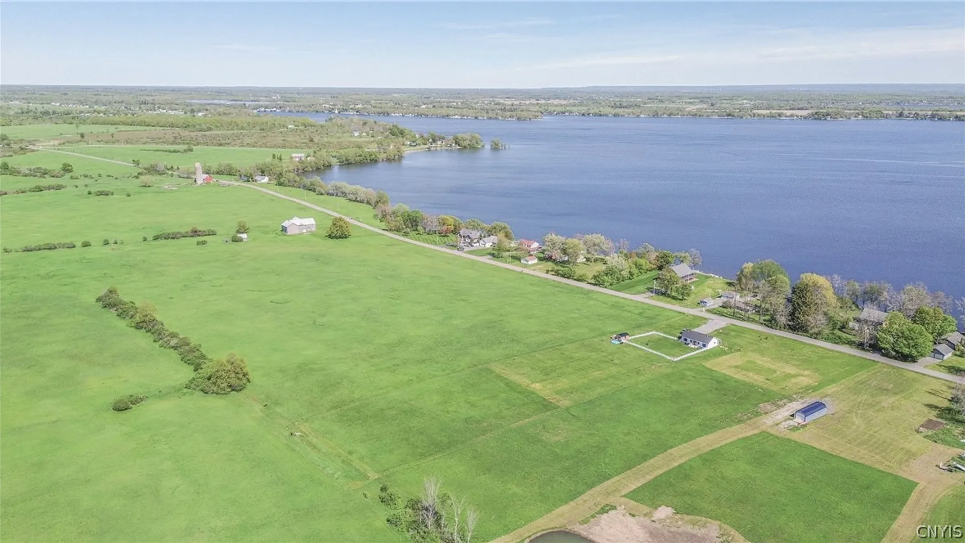 Property at Lot #3 Three Mile Pt Road, Lyme, NY 13622 6