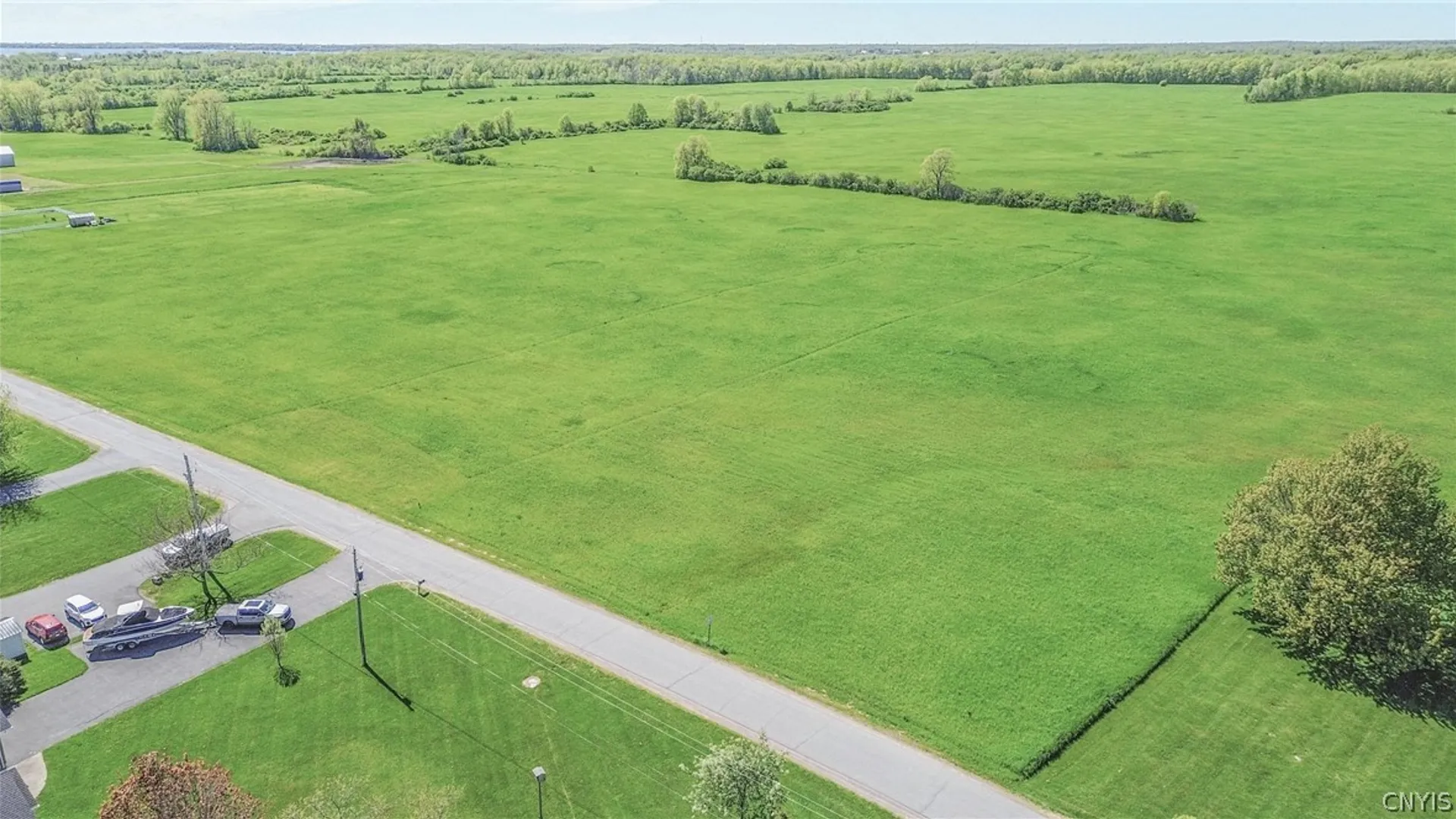 Property at Lot #3 Three Mile Pt Road, Lyme, NY 13622 8