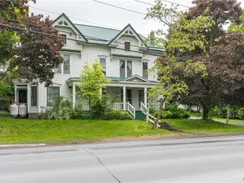 Property at 213 Mill Street, Theresa, NY 13691