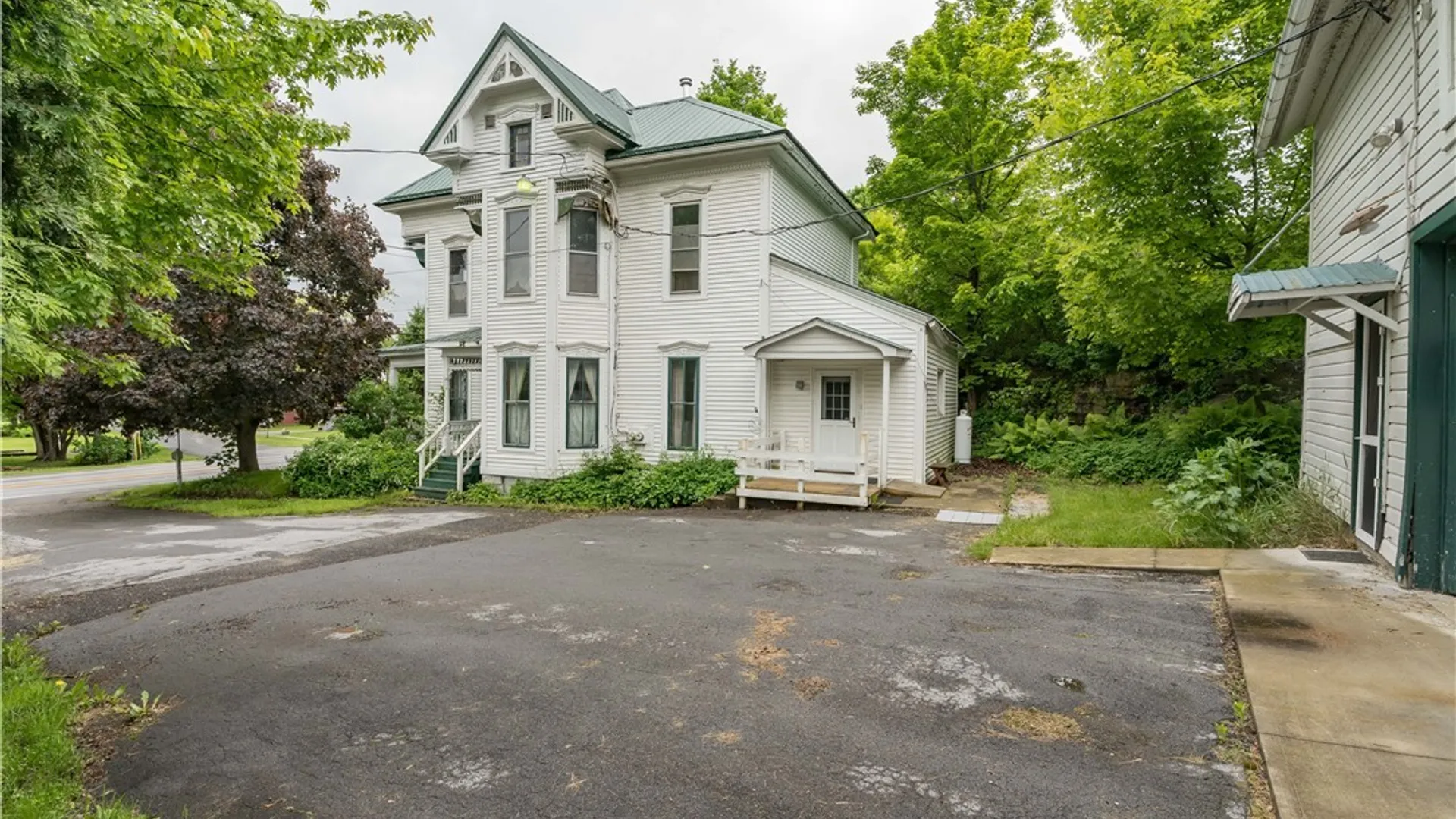 Property at 213 Mill Street, Theresa, NY 13691 3