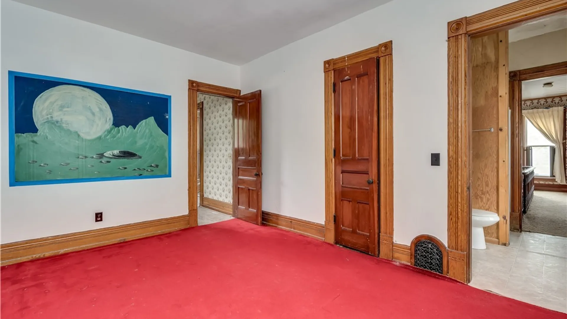 Property at 213 Mill Street, Theresa, NY 13691 24