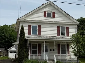 Property at 37 Rexford Street, Norwich, NY 13815