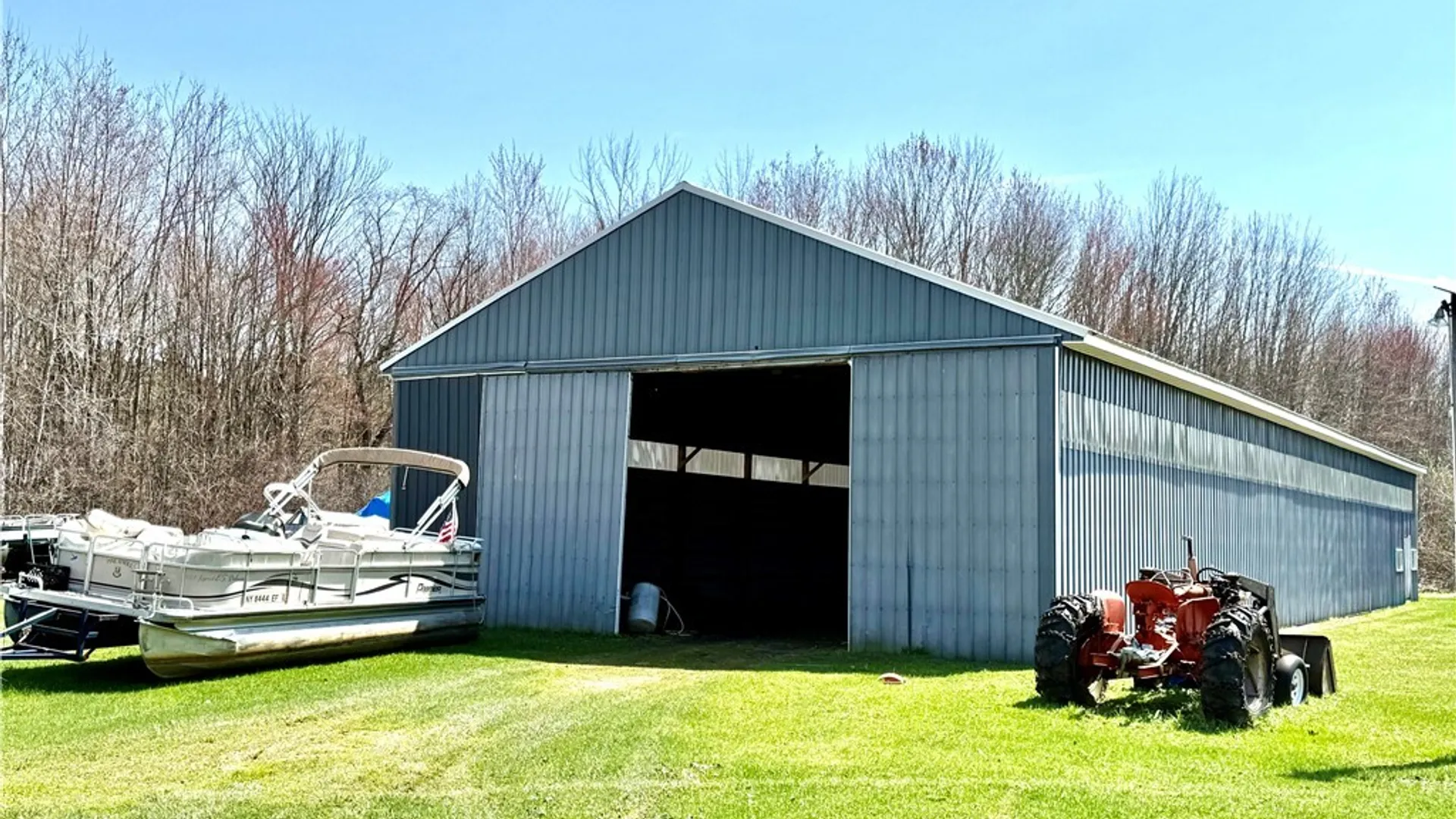 Property at 3037 County Route 15, Sandy Creek, NY 13142 20
