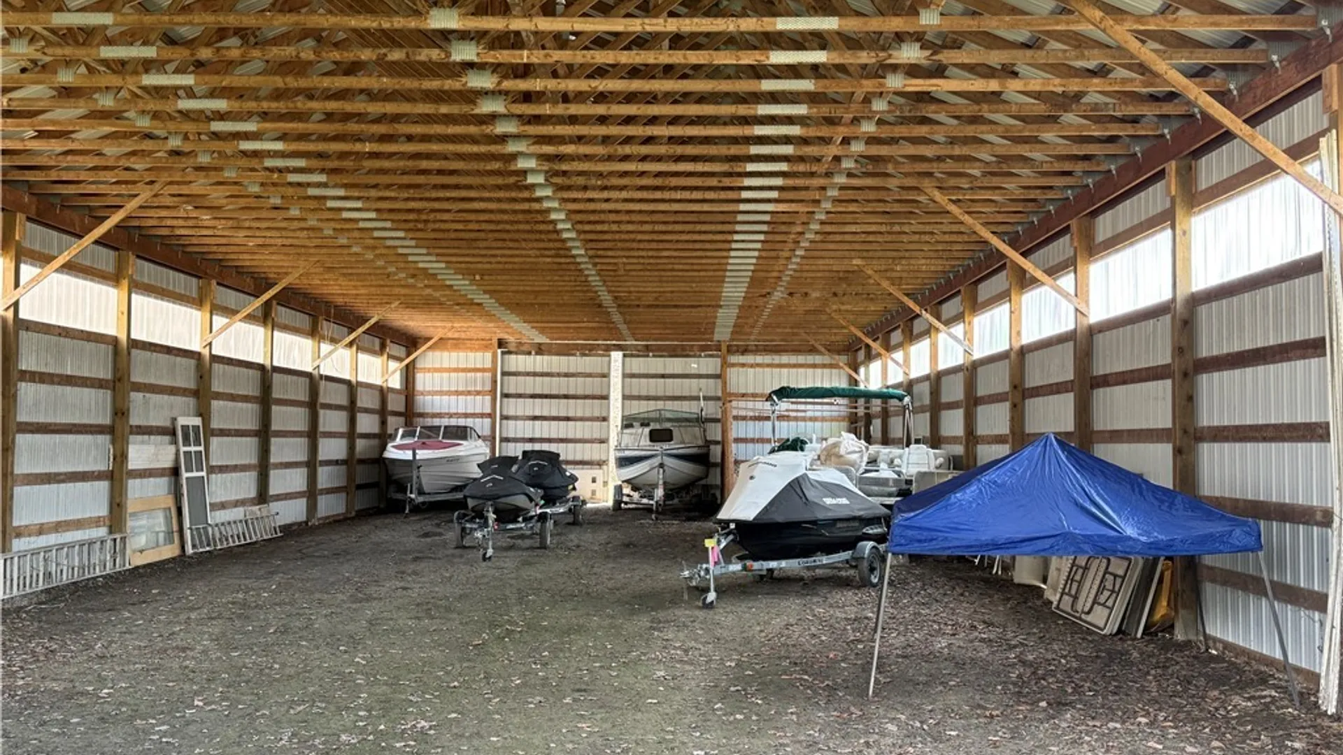 Property at 3037 County Route 15, Sandy Creek, NY 13142 22