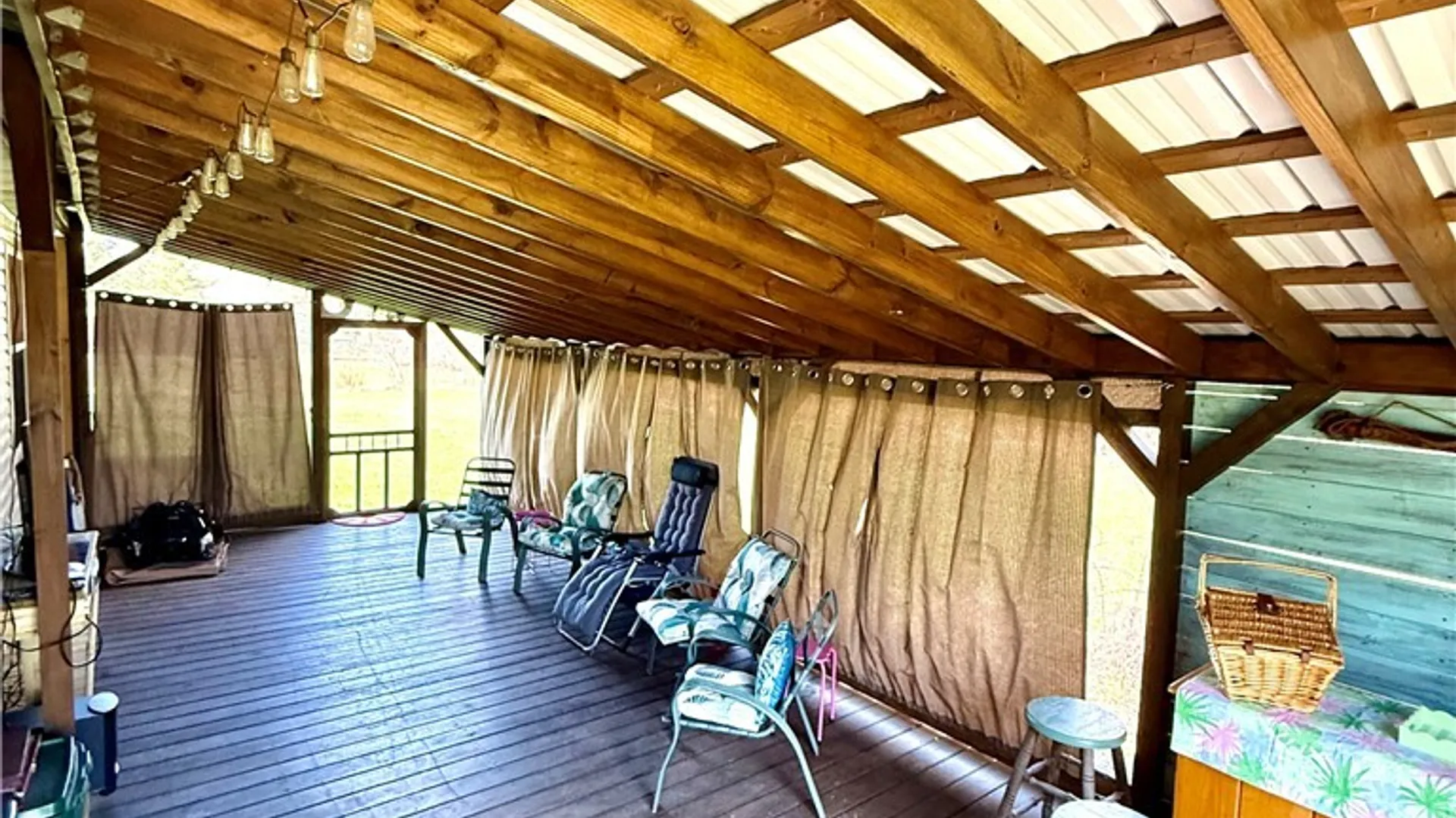 Property at 3037 County Route 15, Sandy Creek, NY 13142 23