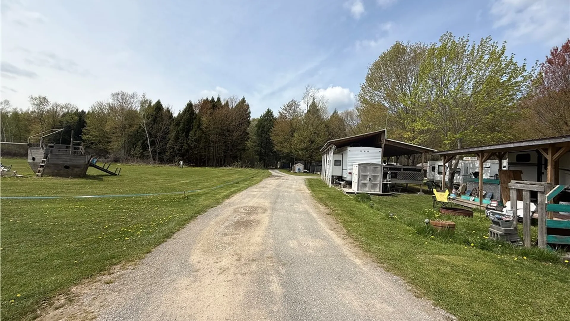 Property at 3037 County Route 15, Sandy Creek, NY 13142 28