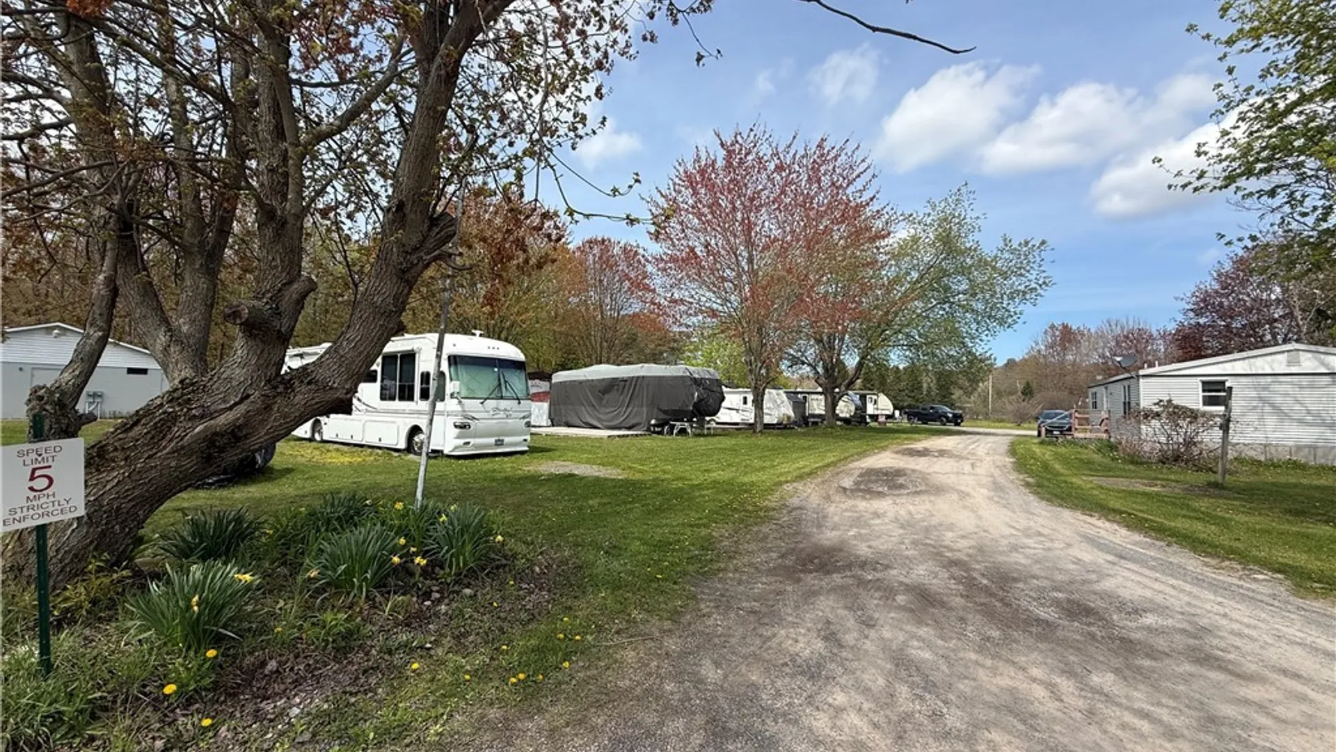 Property at 3037 County Route 15, Sandy Creek, NY 13142 29