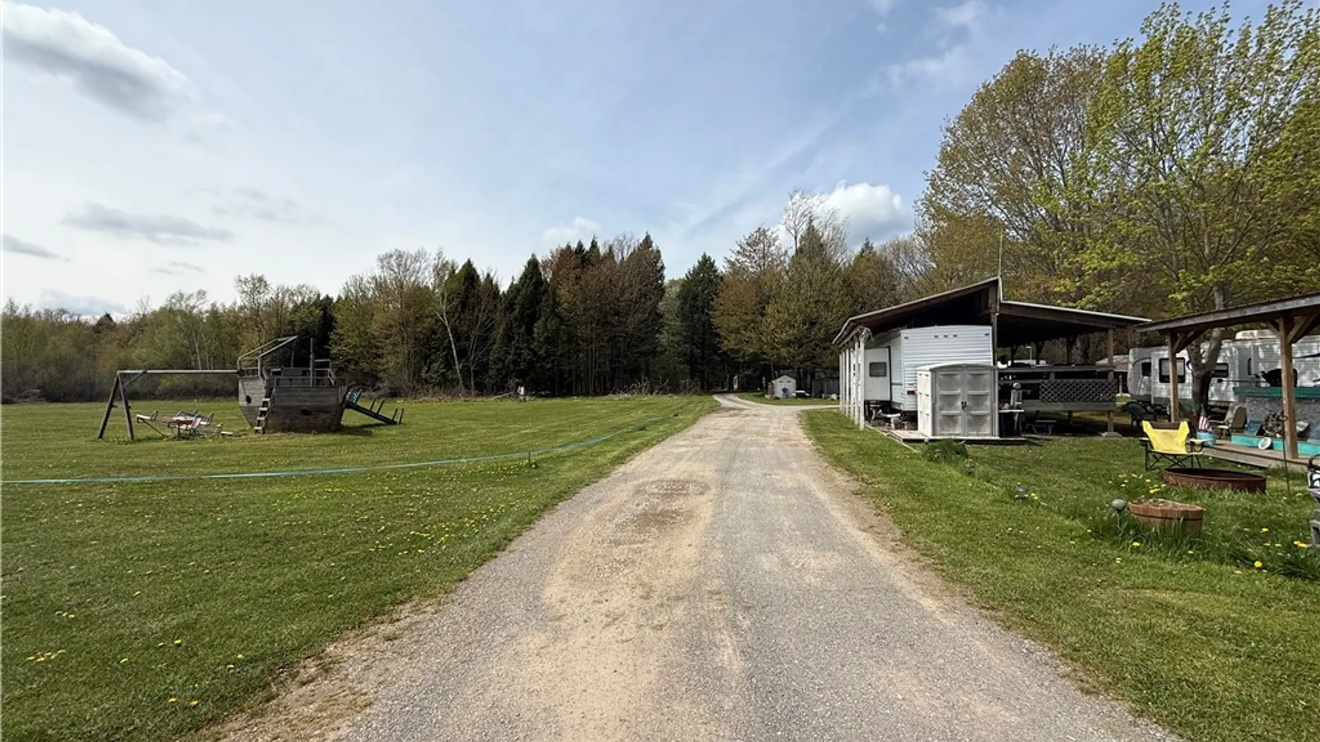 Property at 3037 County Route 15, Sandy Creek, NY 13142 30
