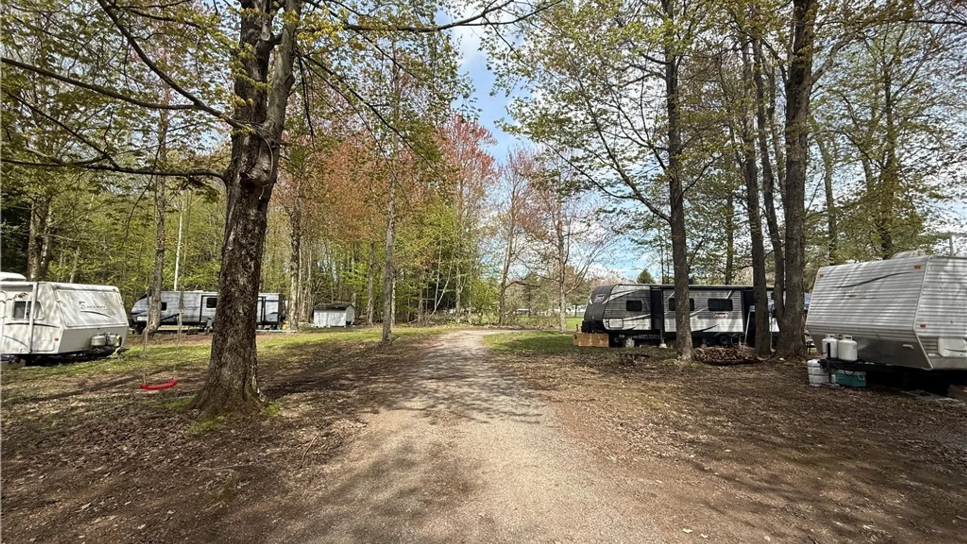 Property at 3037 County Route 15, Sandy Creek, NY 13142 31