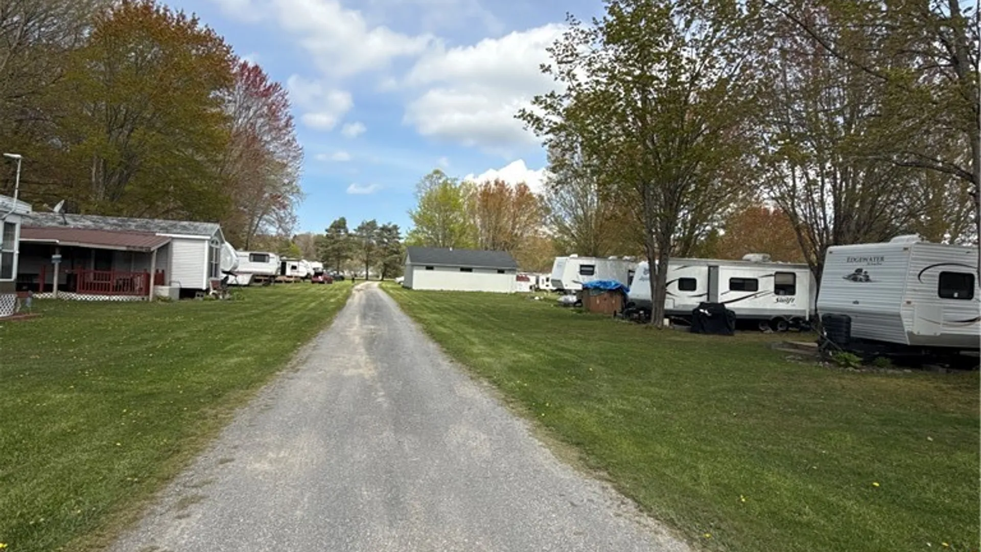 Property at 3037 County Route 15, Sandy Creek, NY 13142 32