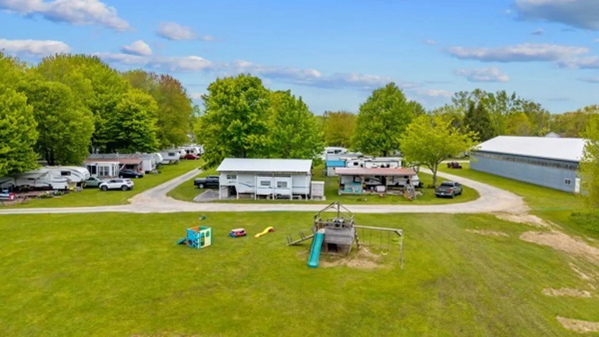 Property at 3037 County Route 15, Sandy Creek, NY 13142 3