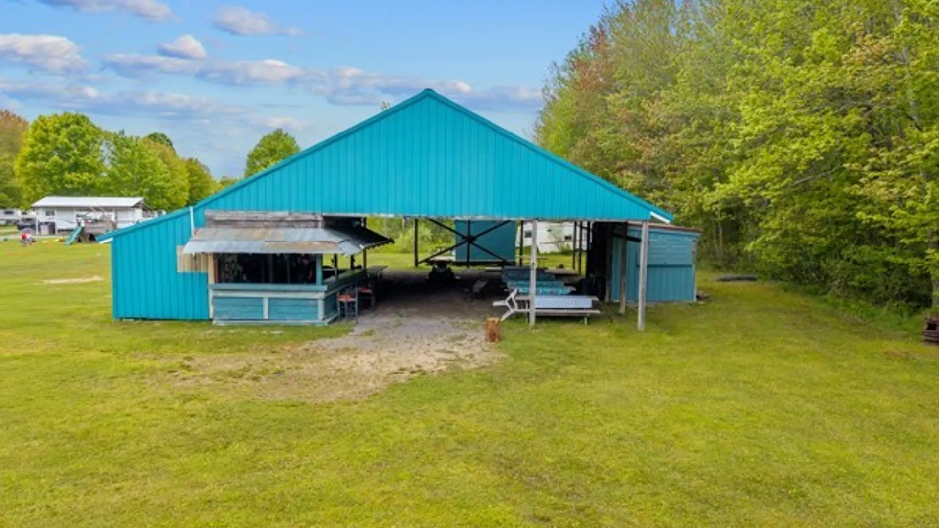 Property at 3037 County Route 15, Sandy Creek, NY 13142 34
