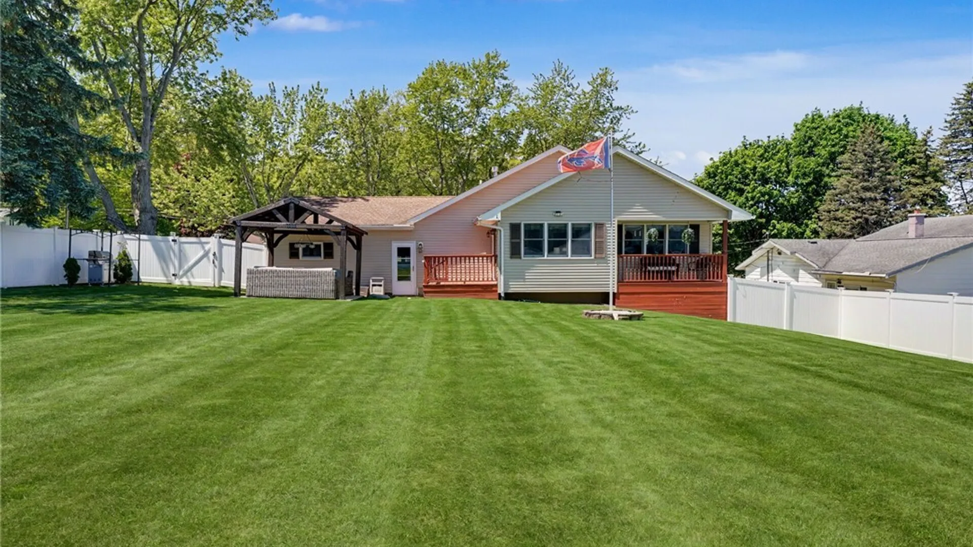 Property at 4729 Cottage Road, Royalton, NY 14067 29