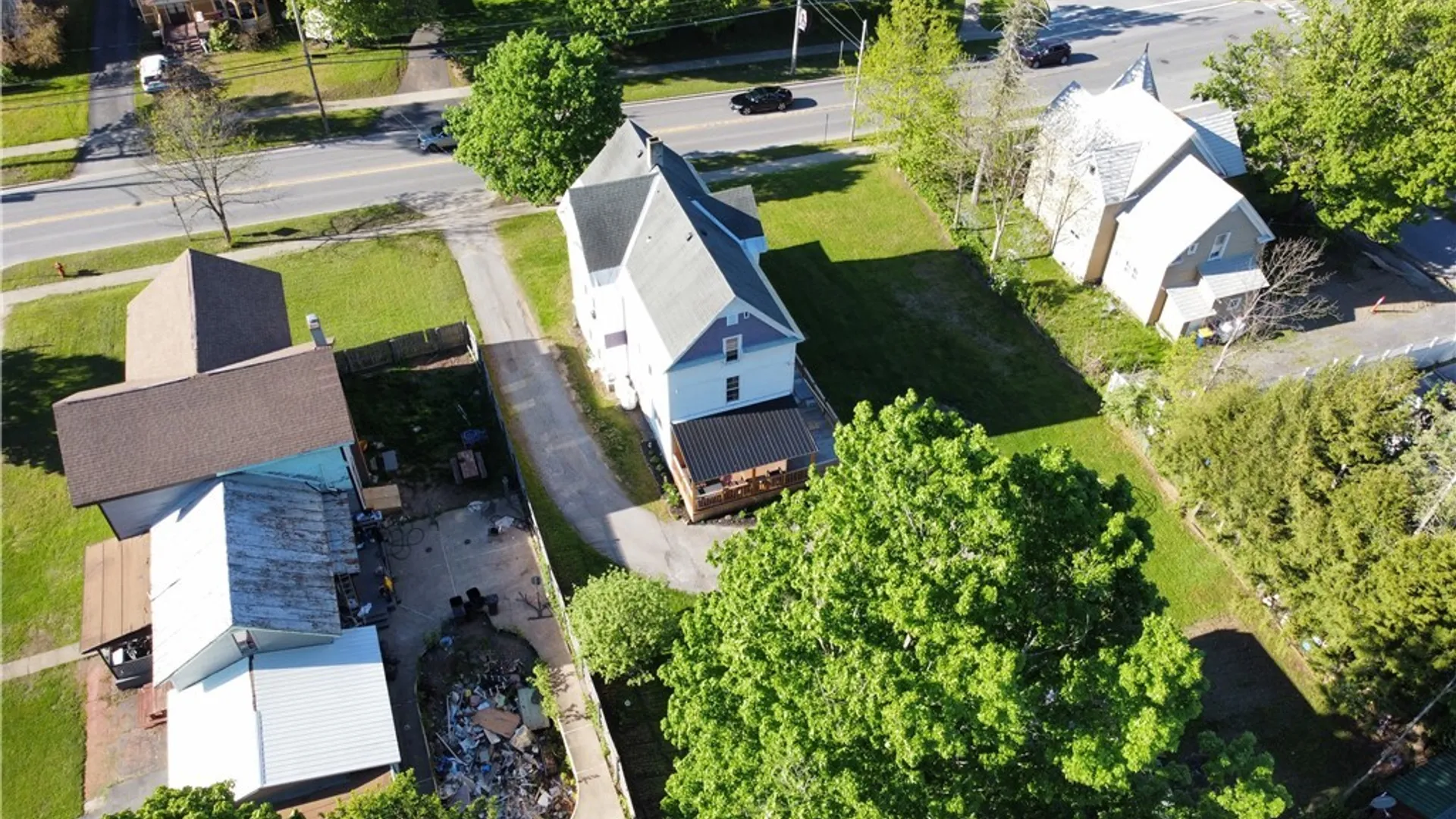 Property at 43 Church Street, Camden, NY 13316 7