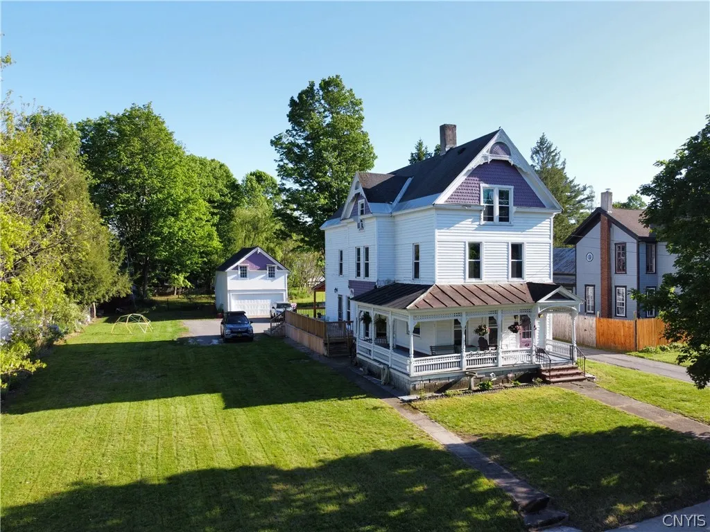 Property at 43 Church Street, Camden, NY 13316