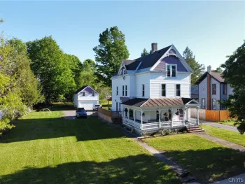 Property at 43 Church Street, Camden, NY 13316