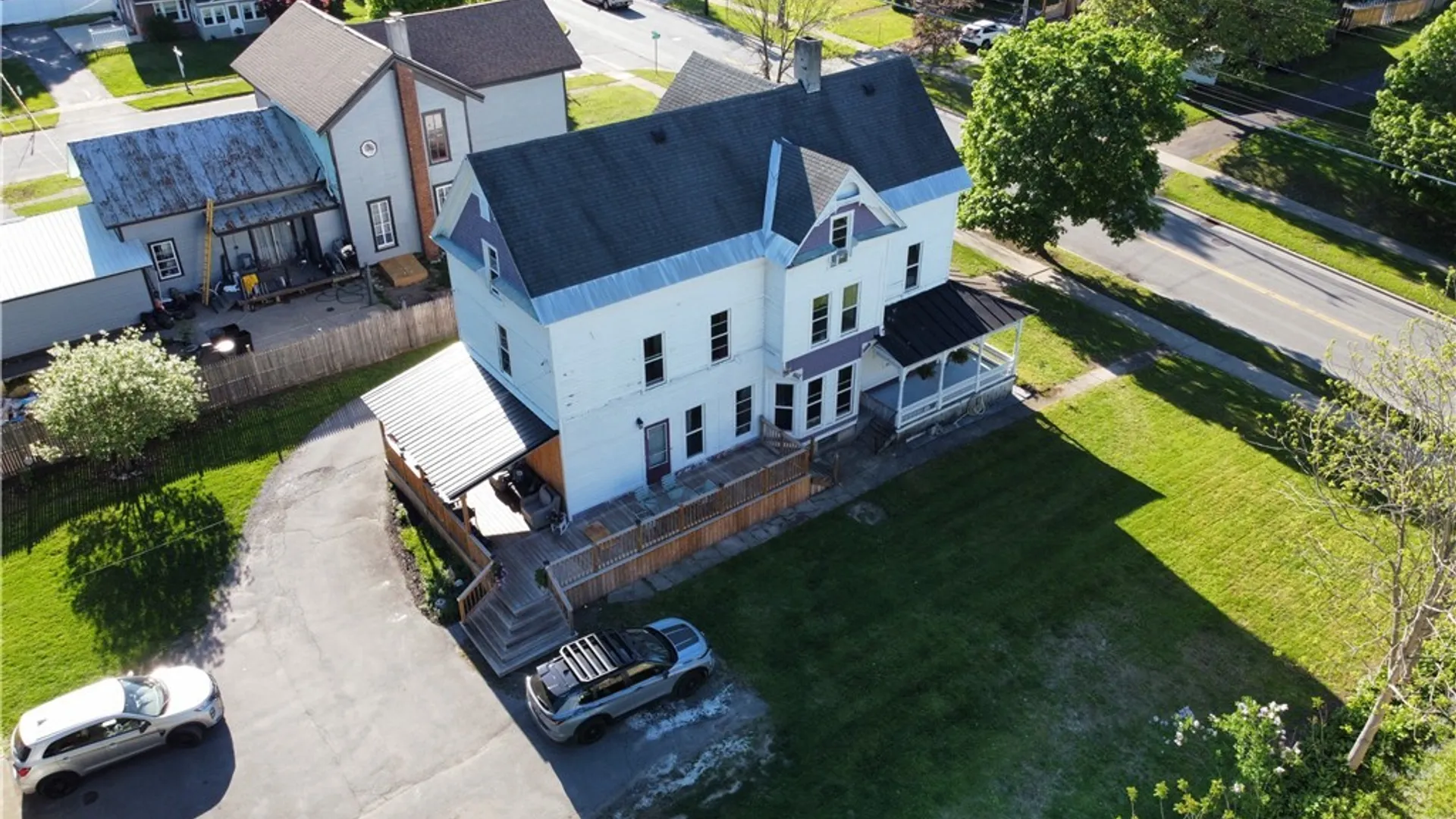 Property at 43 Church Street, Camden, NY 13316 3