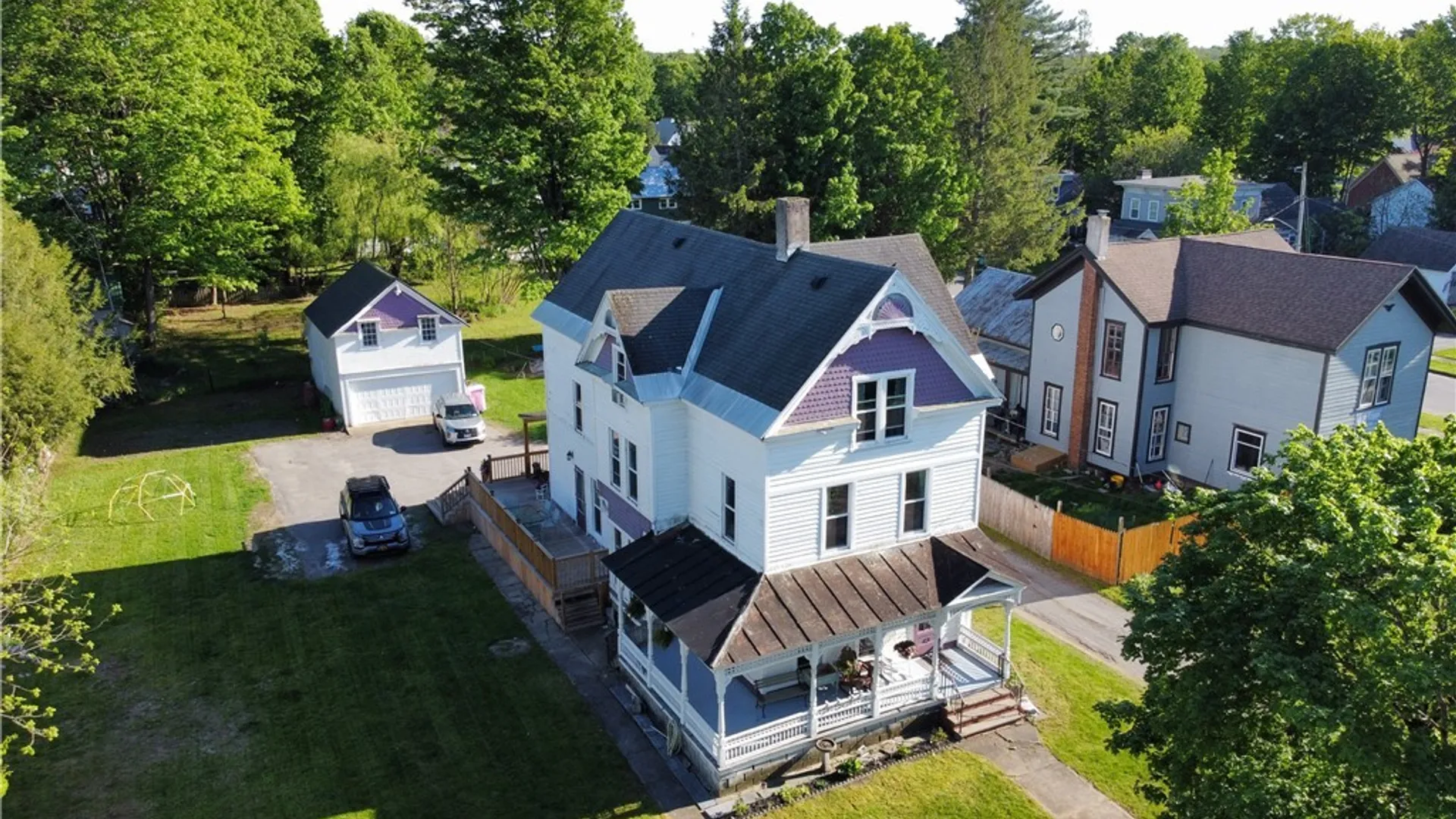 Property at 43 Church Street, Camden, NY 13316 4
