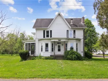 Property at 27 Academy Street, Spencer, NY 14883